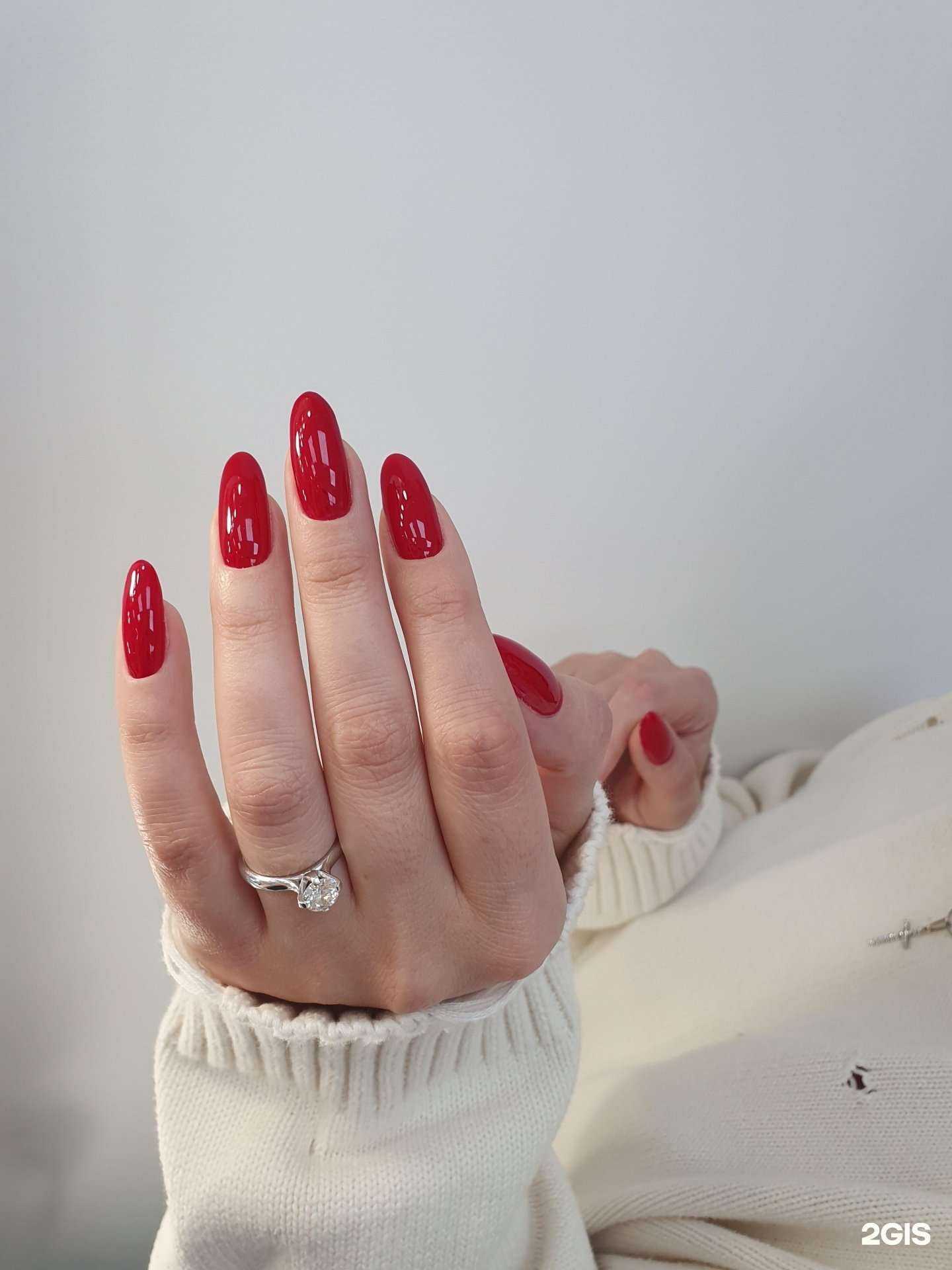 Отзывы на компанию Matyash nails в Хабаровске c фото