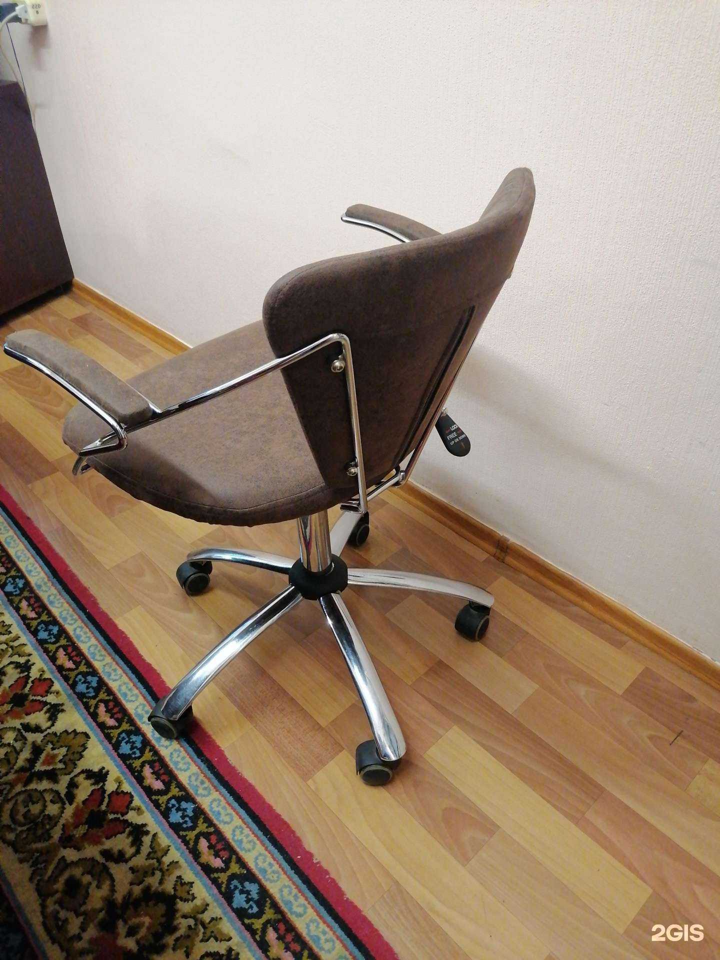 Отзывы на компанию Мастерская по ремонту и перетяжке мягкой мебели в Костроме c фото