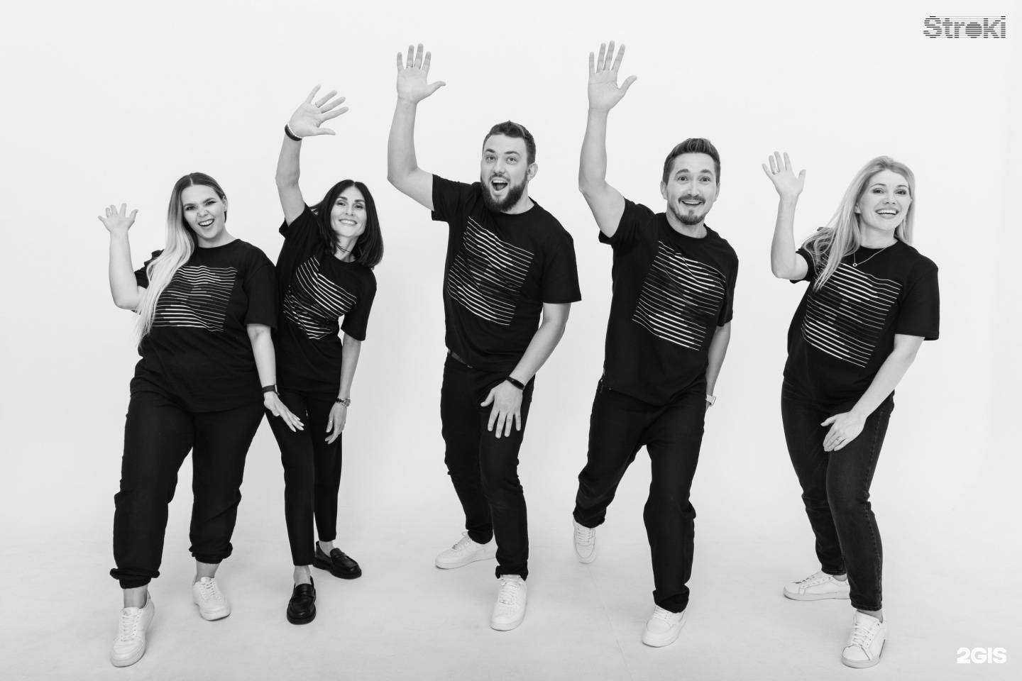 Отзывы на компанию Stroki в Перми c фото