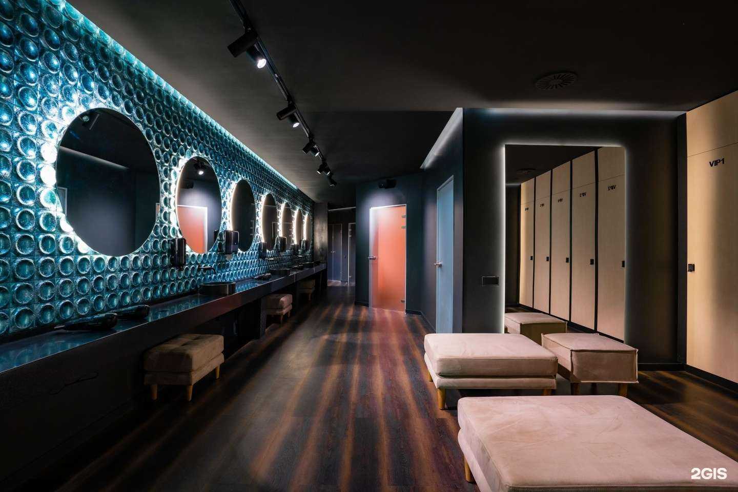 Отзывы на компанию Emerald gym в Геленджике c фото