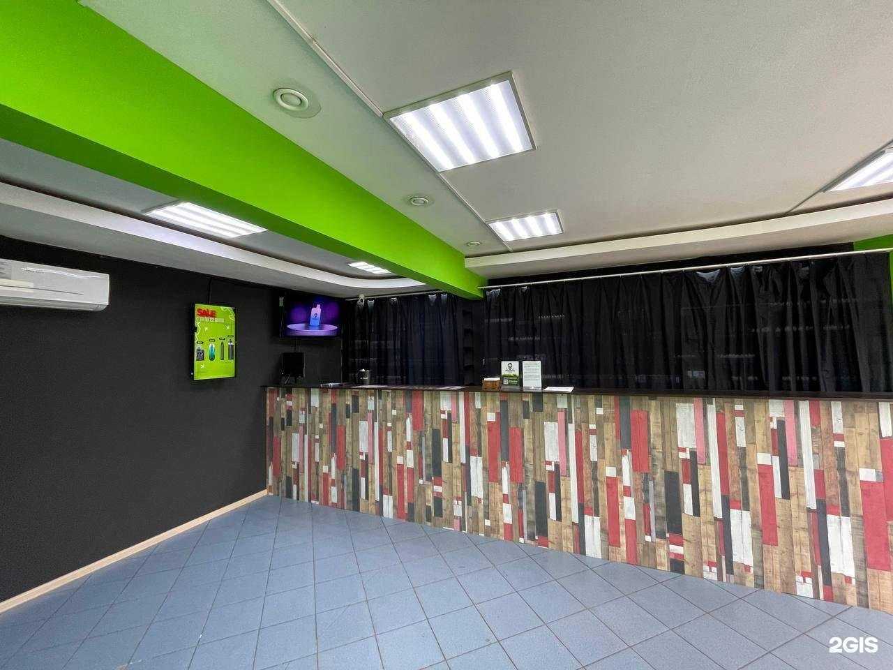 Отзывы на компанию Megabuzz в Красноярске c фото