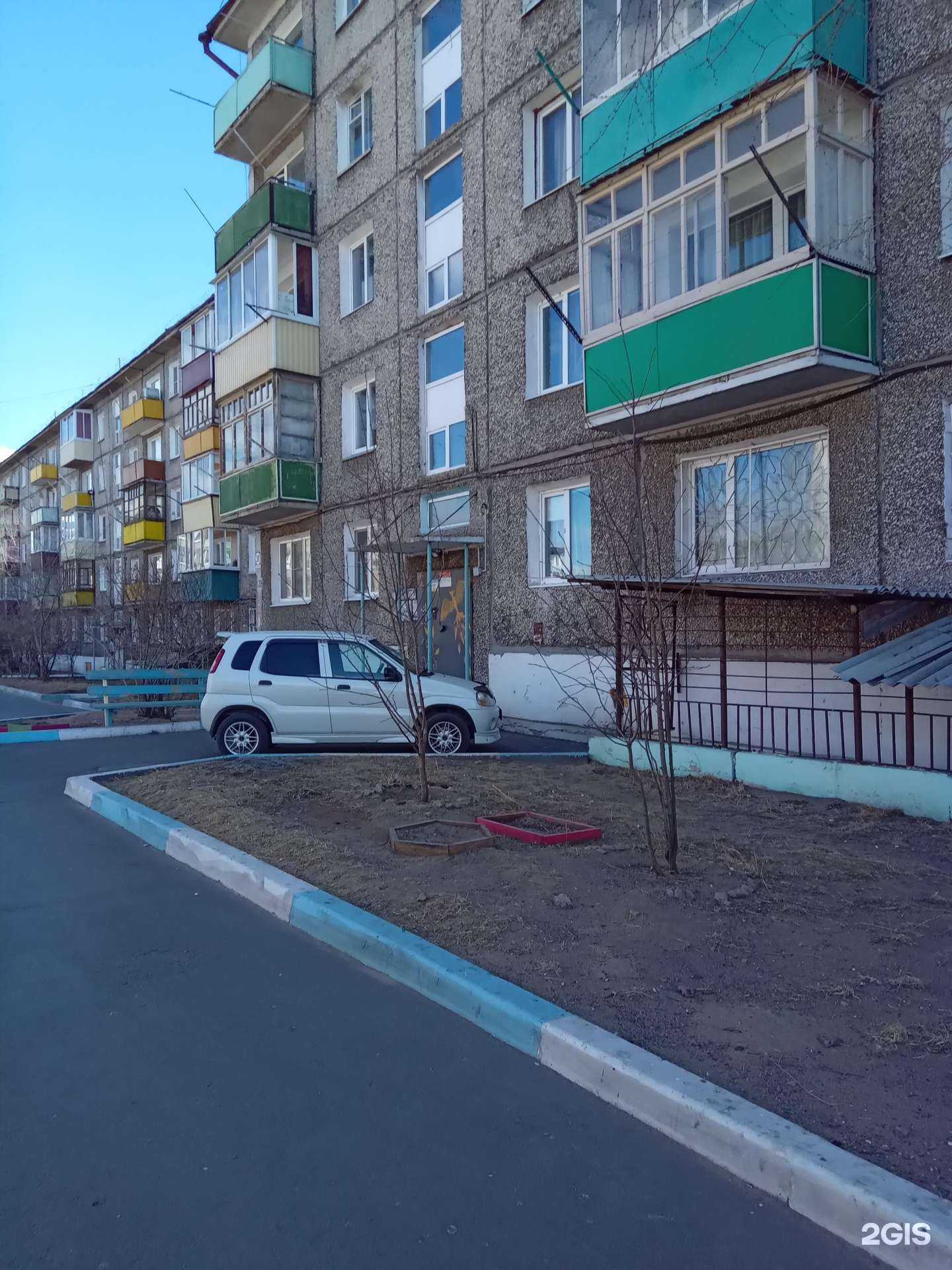 Отзывы на компанию Страховой агент в Улан-Удэ c фото - фотография 2 из 2