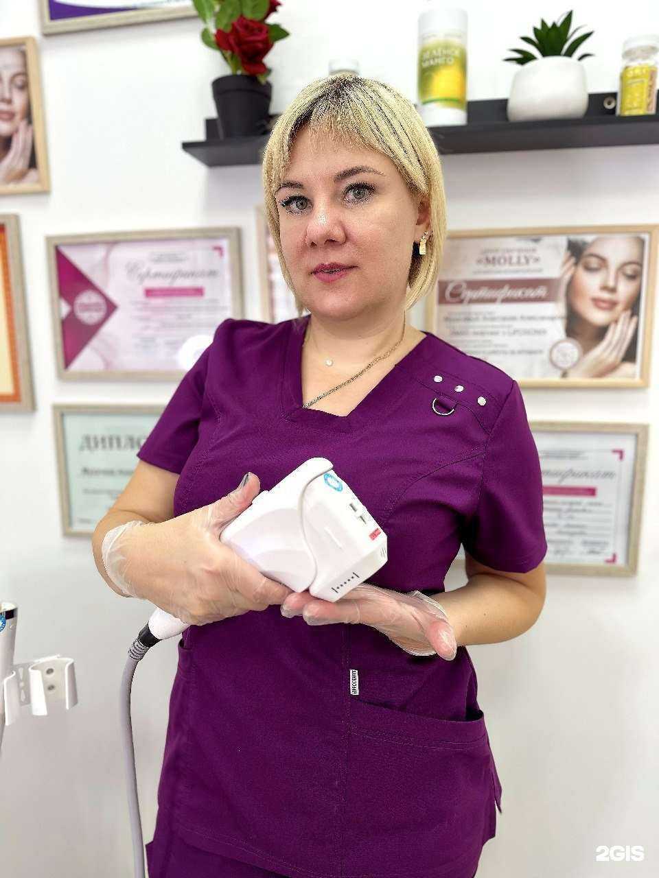 Отзывы на компанию Alexa в Барнауле c фото