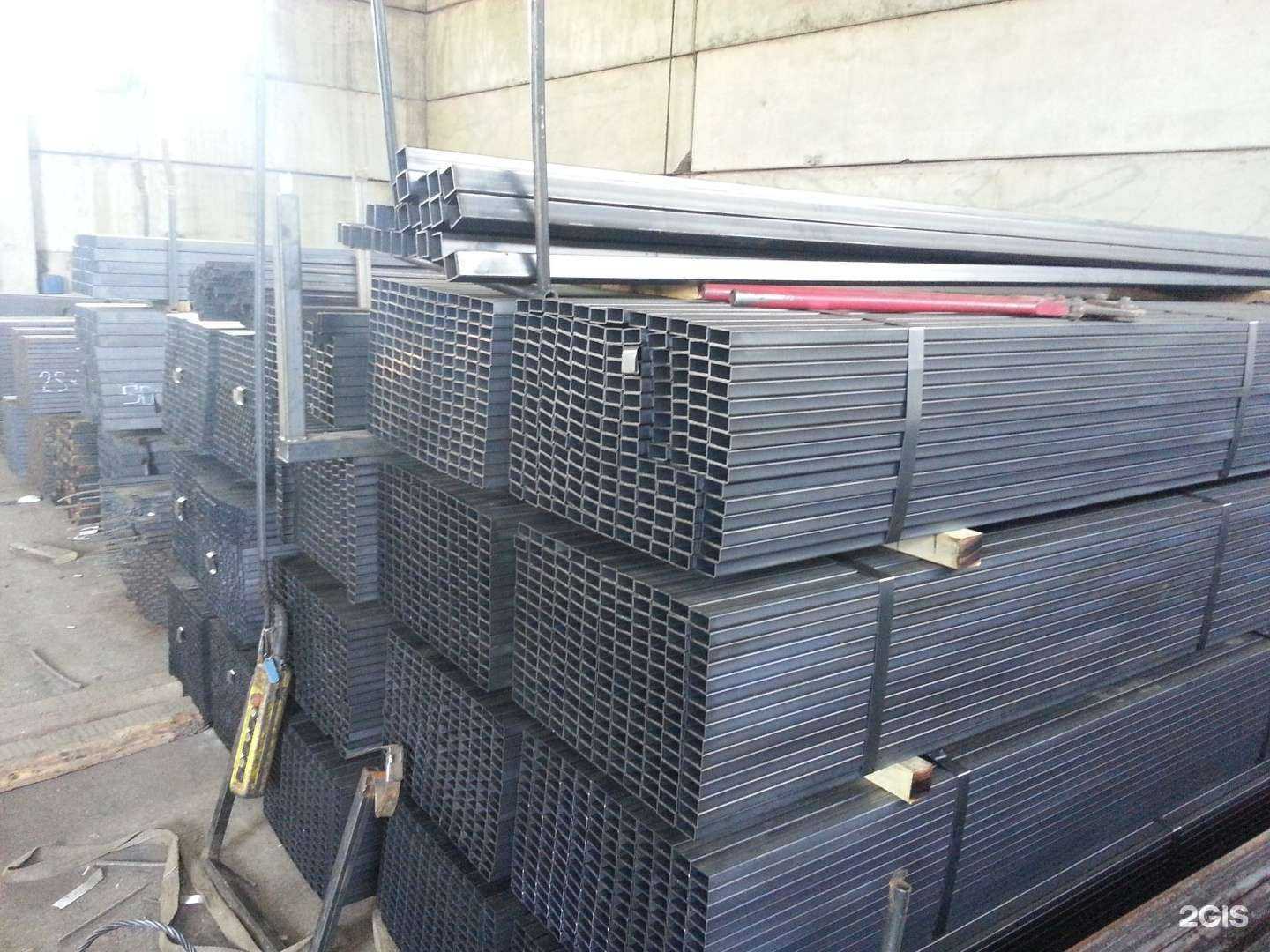 Отзывы на компанию РосМеталл в г. Тольятти c фото