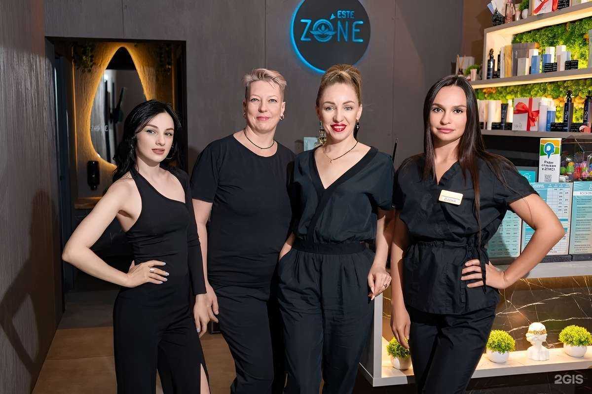 Отзывы на компанию Este Zone в Краснодаре c фото