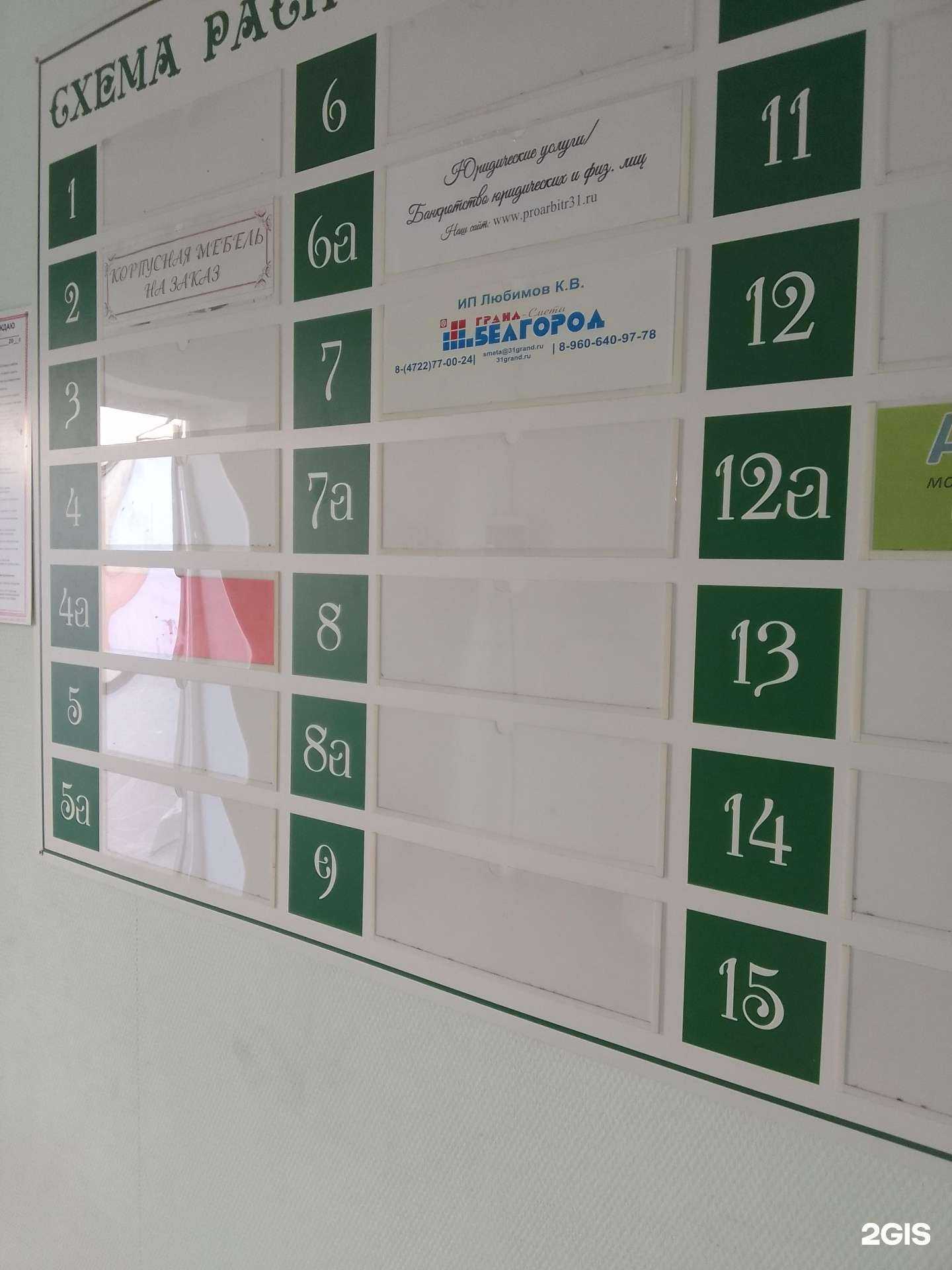 Отзывы на компанию Гранд-Смета Белгород в Белгороде c фото