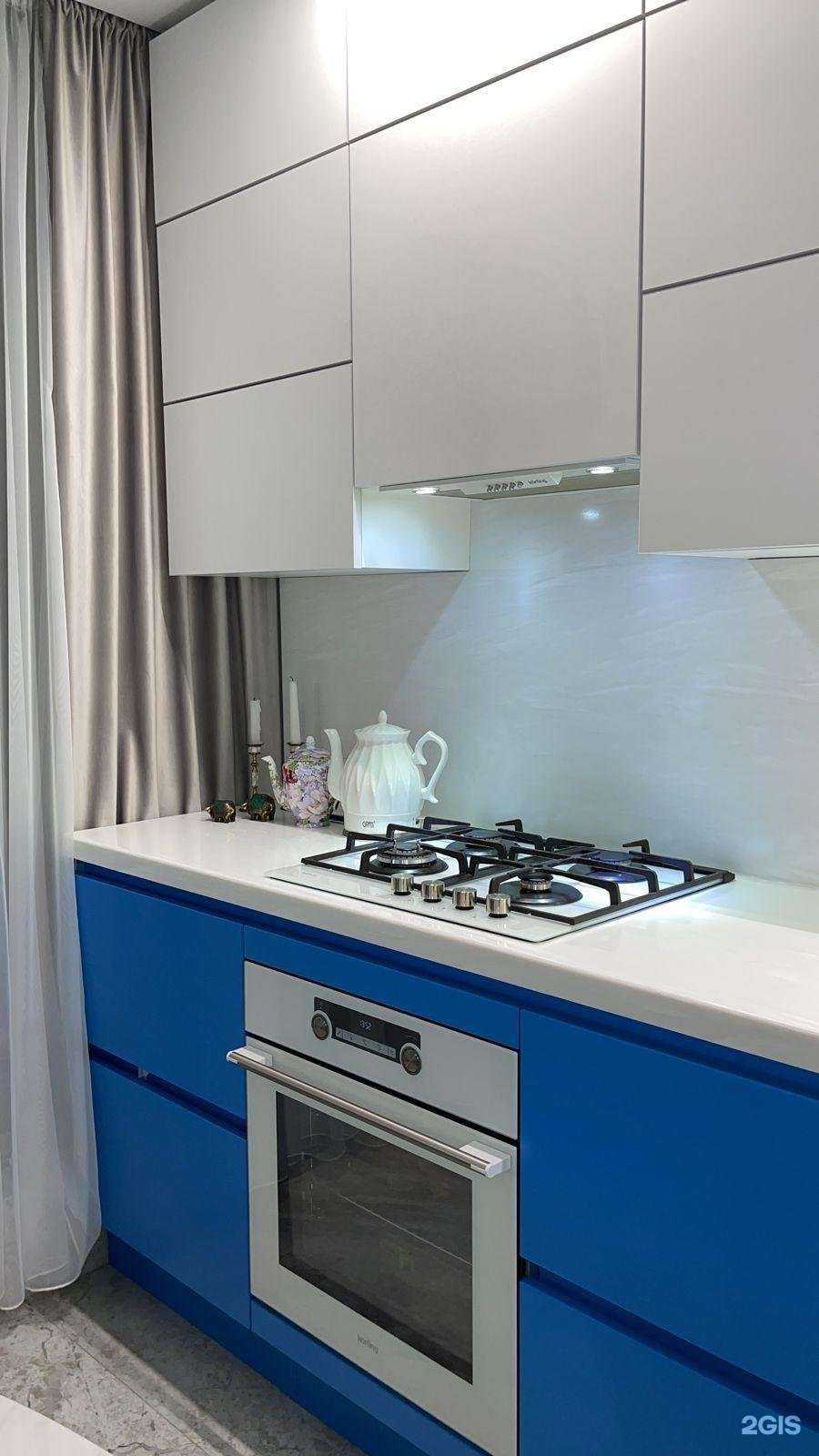 Отзывы на компанию Кухонный двор в Якутске c фото