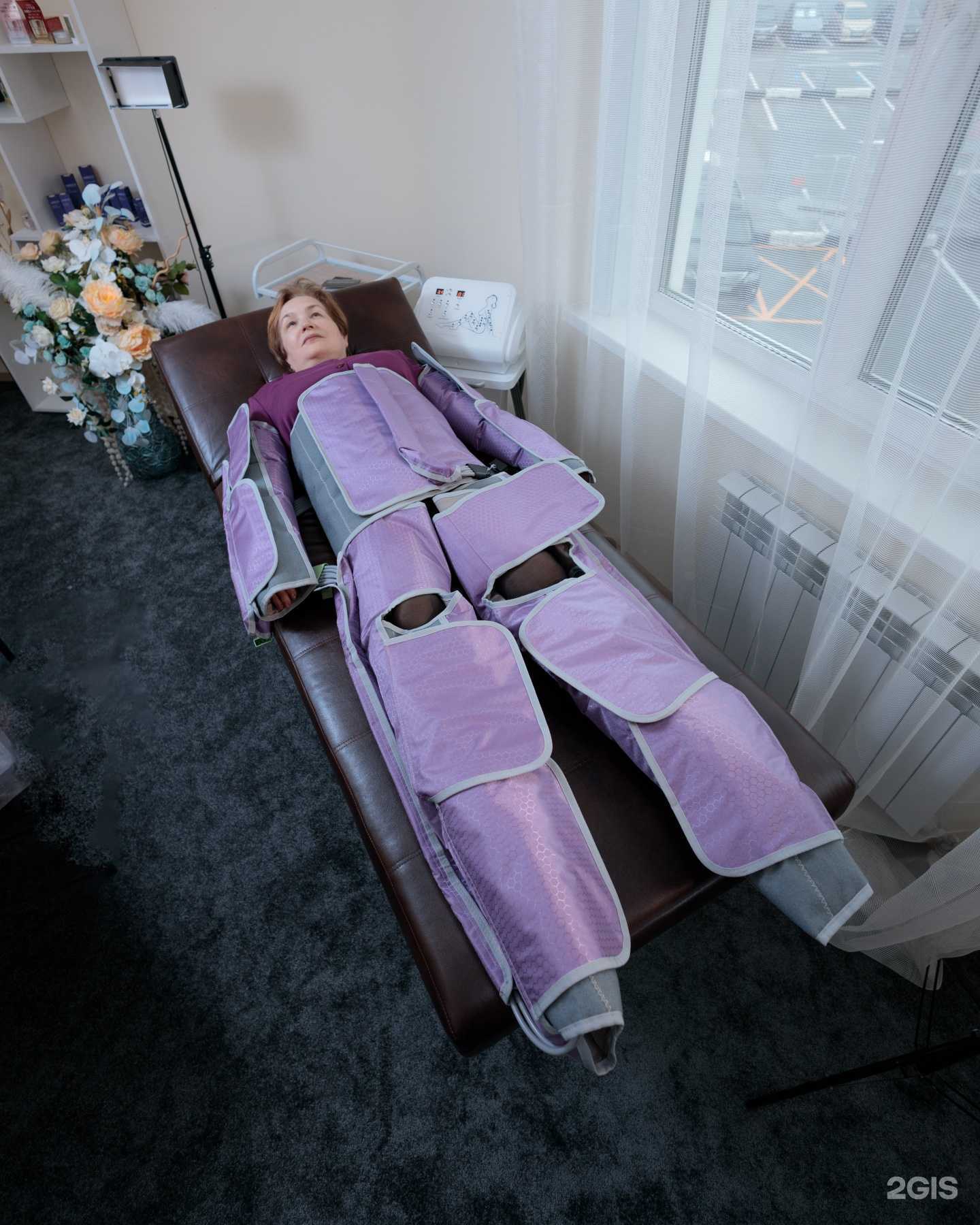 Отзывы на компанию Студия коррекции фигуры в г. Южно-Сахалинск c фото