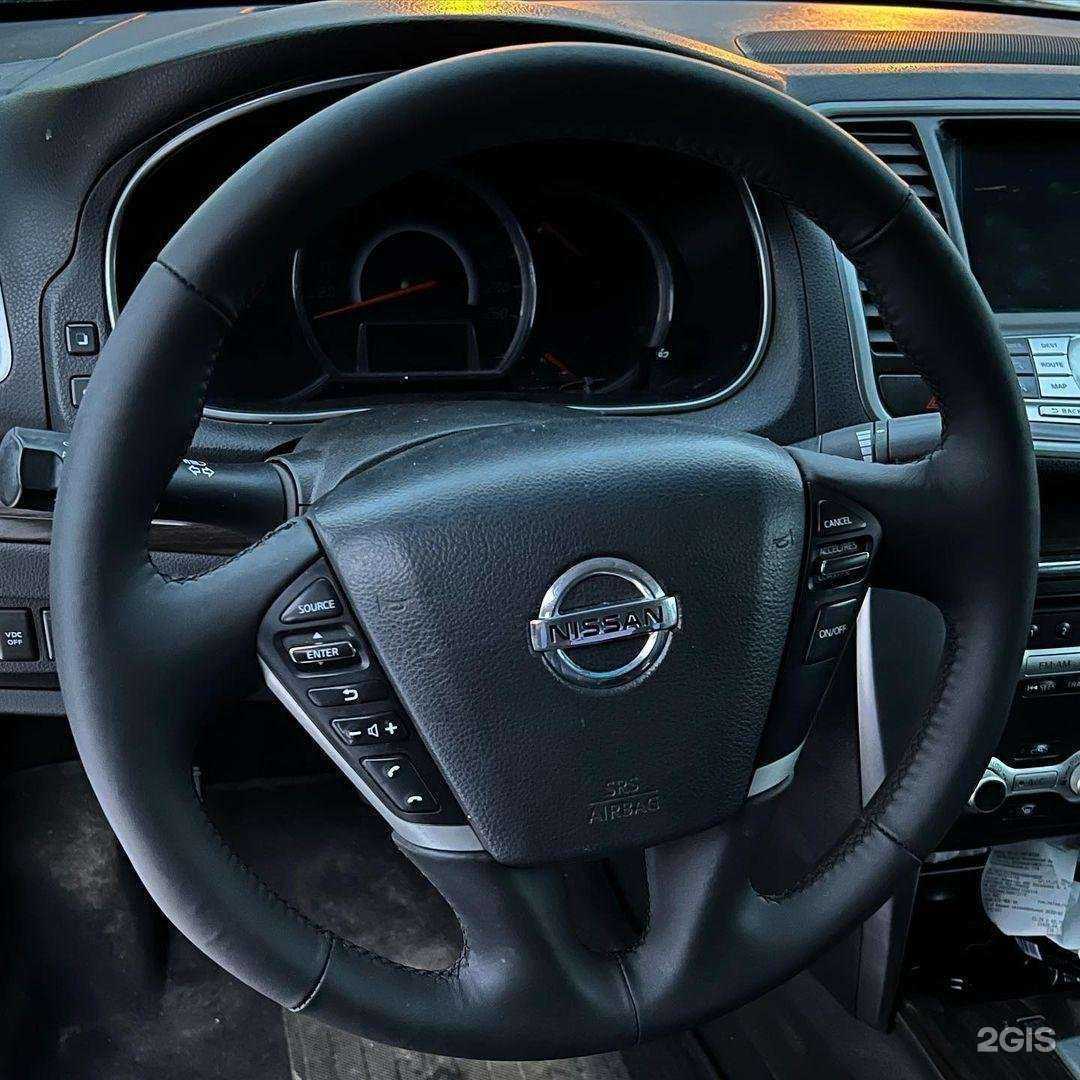 Отзывы на компанию Danila-garage в г. Нижневартовск c фото