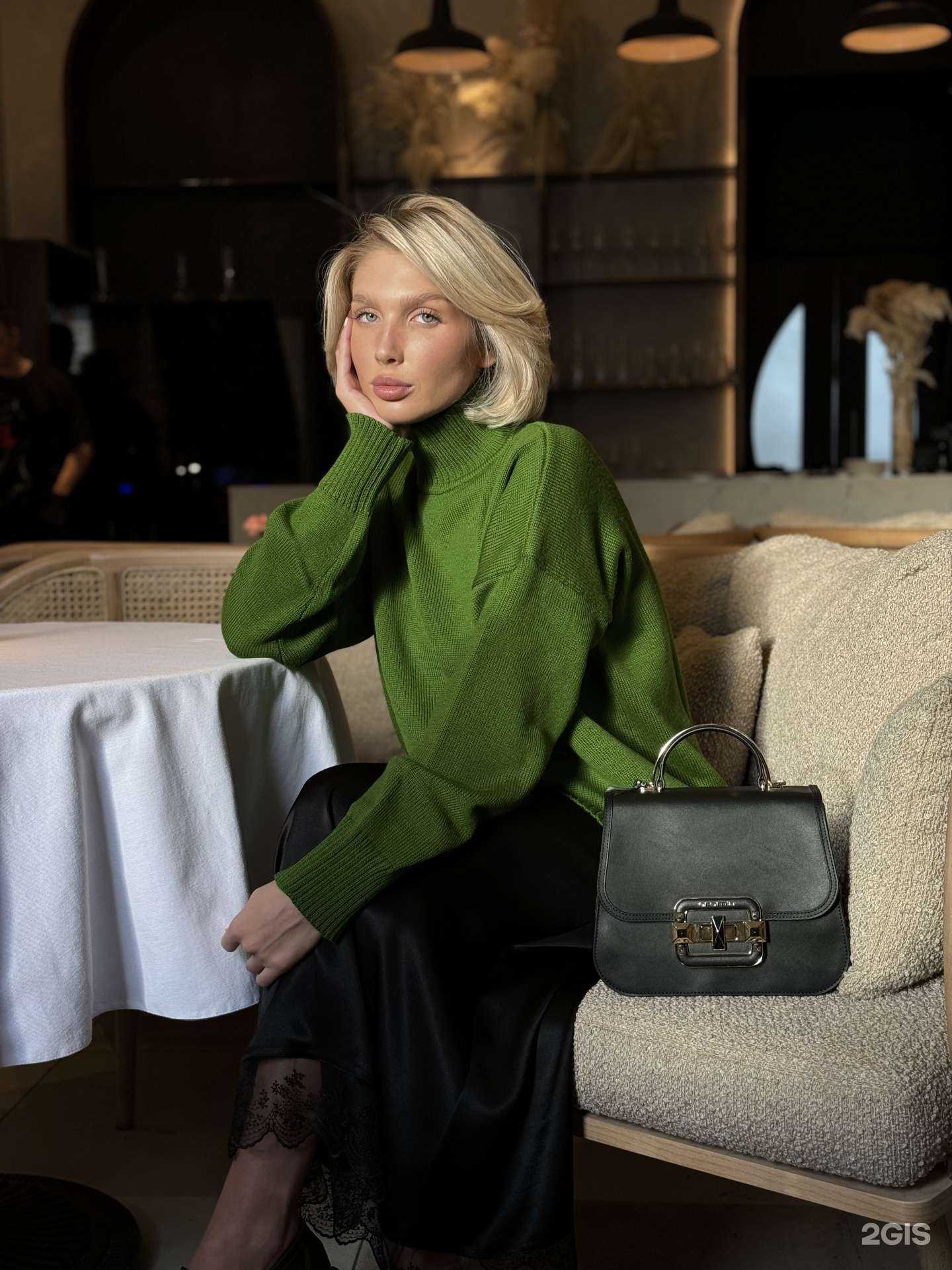 Отзывы на компанию Мир сумок в Красноярске c фото