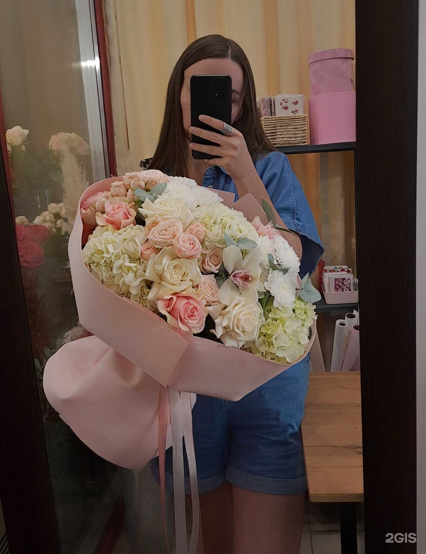 Отзывы на компанию Лютик в Казани c фото