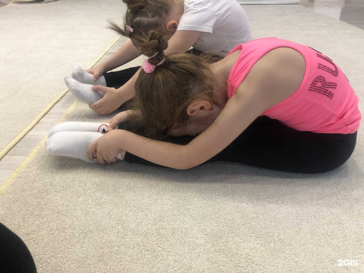 Отзывы на компанию Флексиспорт в г. Ессентуки c фото