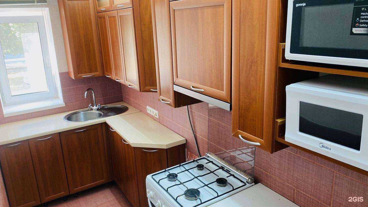 Отзывы на компанию 5 комнат в Михайловке c фото