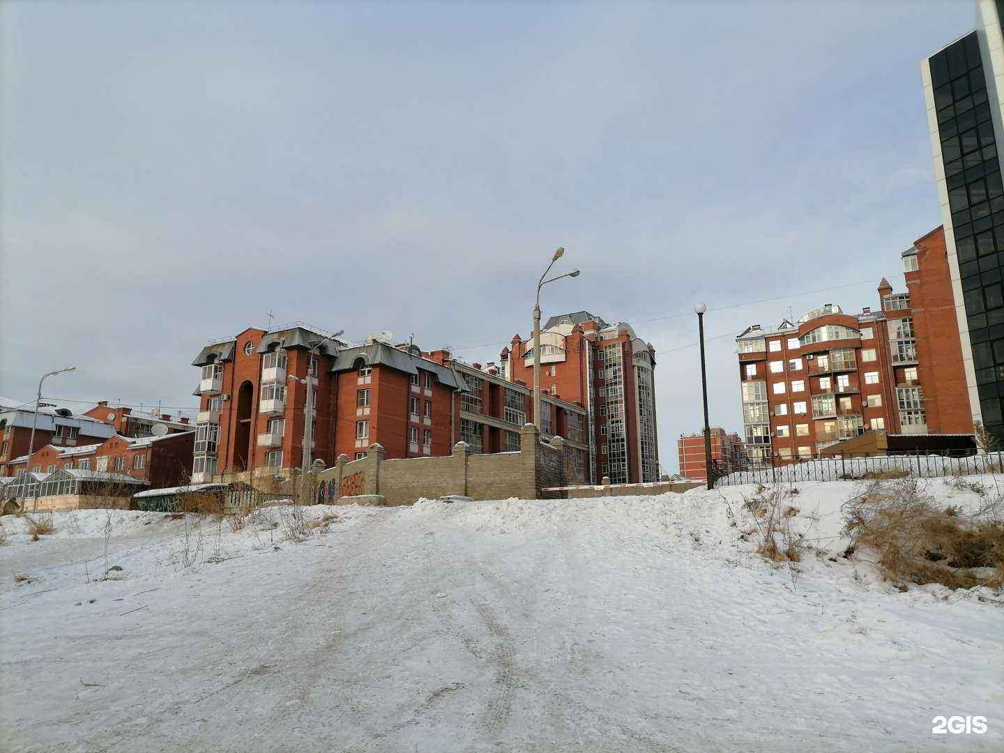 Отзывы на компанию Лестница в Иркутске c фото - фотография 2 из 2