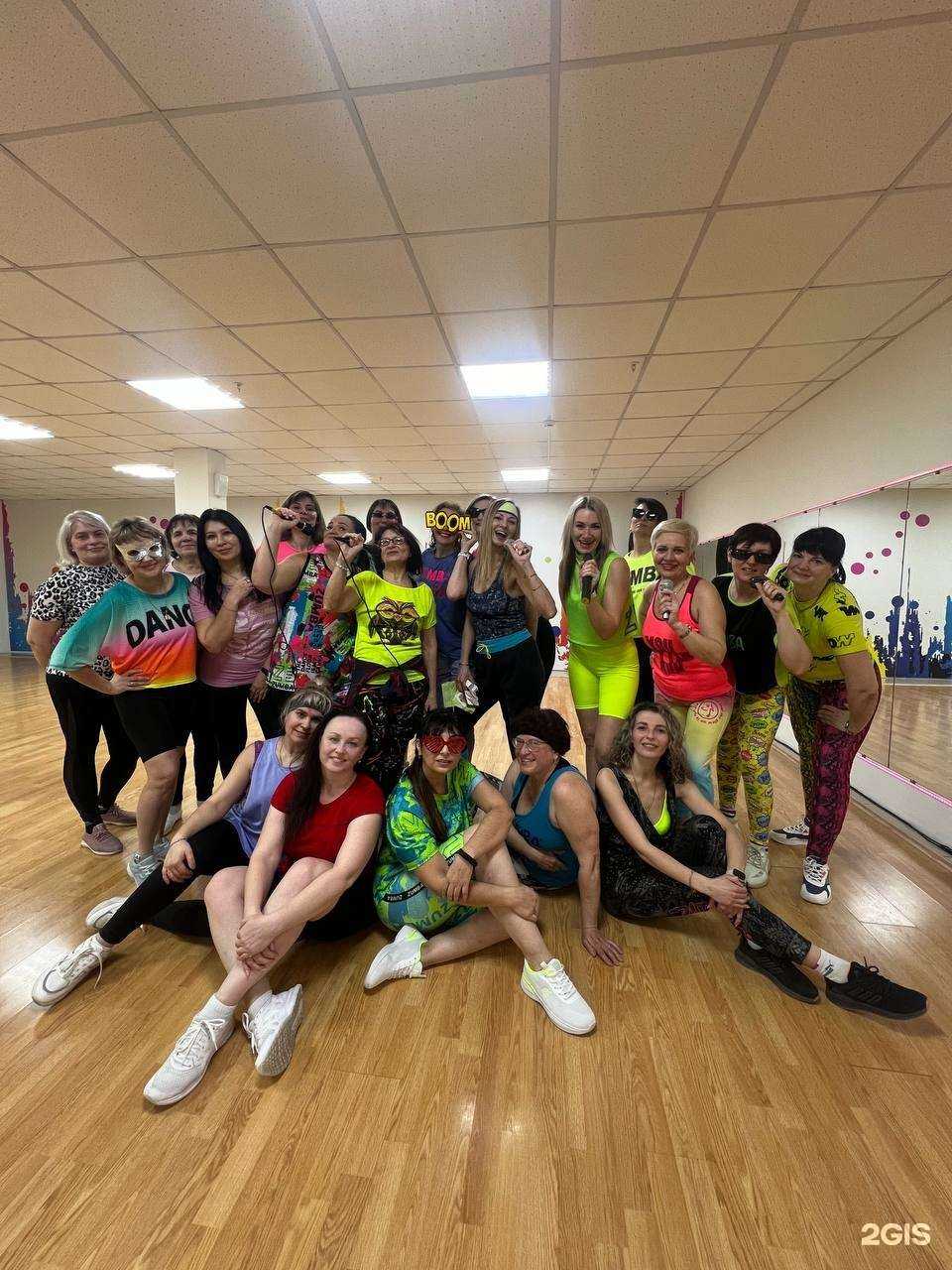 Отзывы на компанию Cardio Fitness в г. Бийск c фото