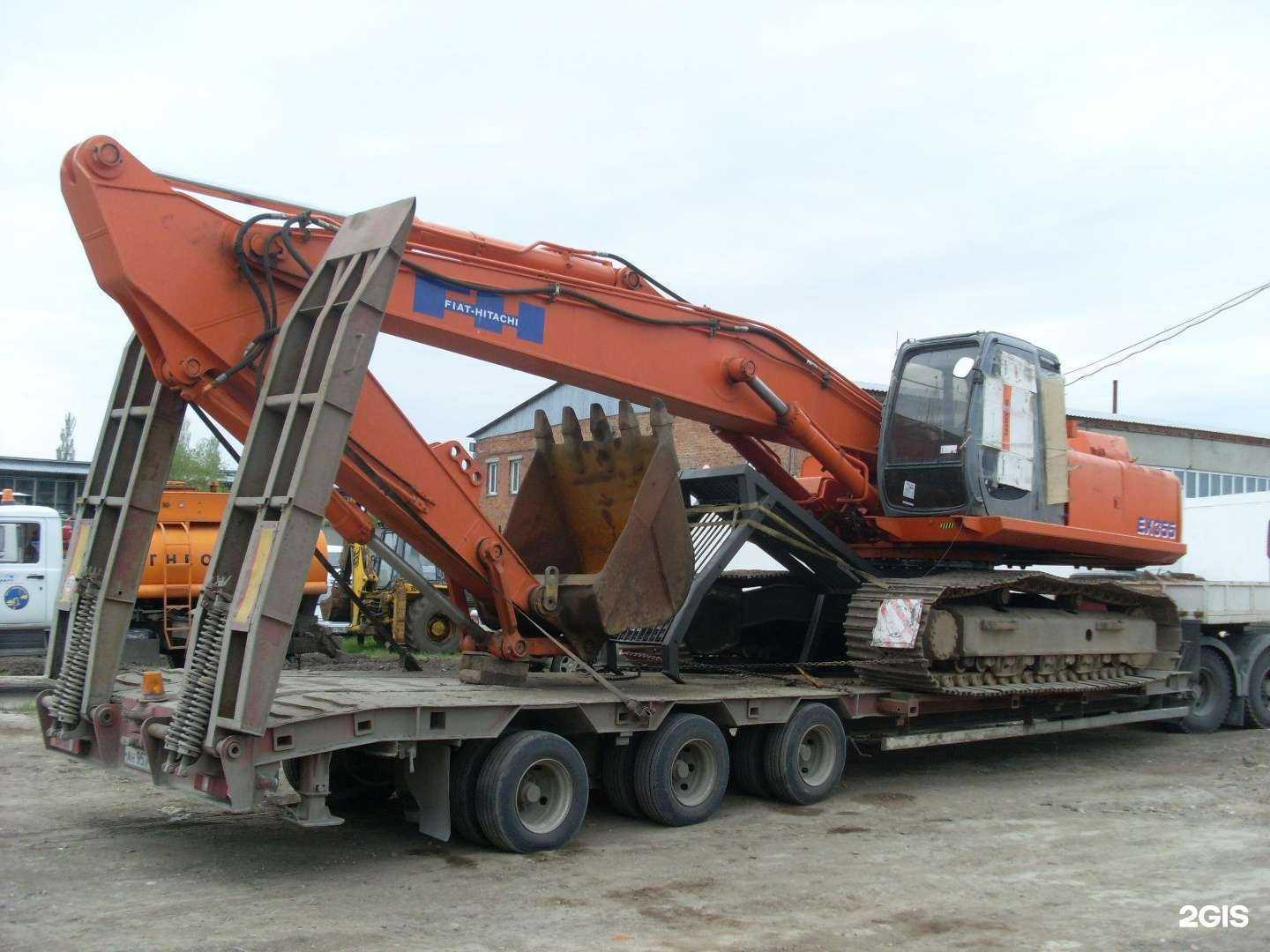 Отзывы на компанию Транс навигатор в г. Омск c фото