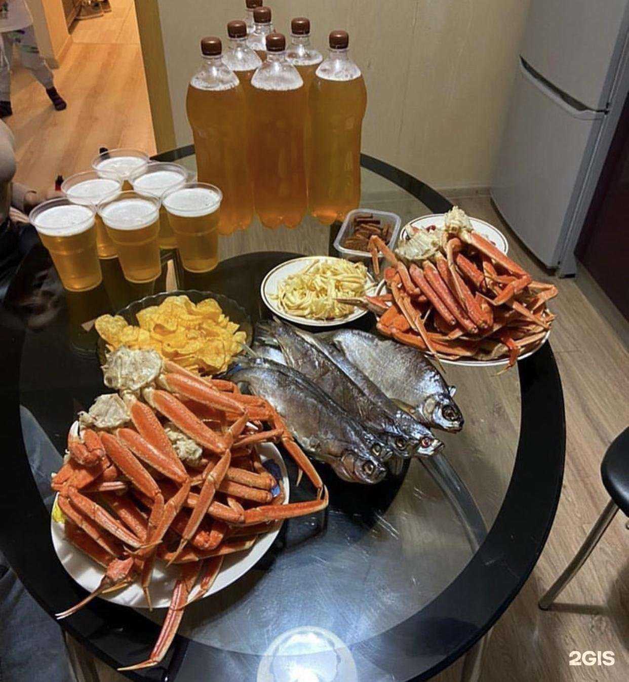 Отзывы на компанию ПивТорг в Чебоксарах c фото