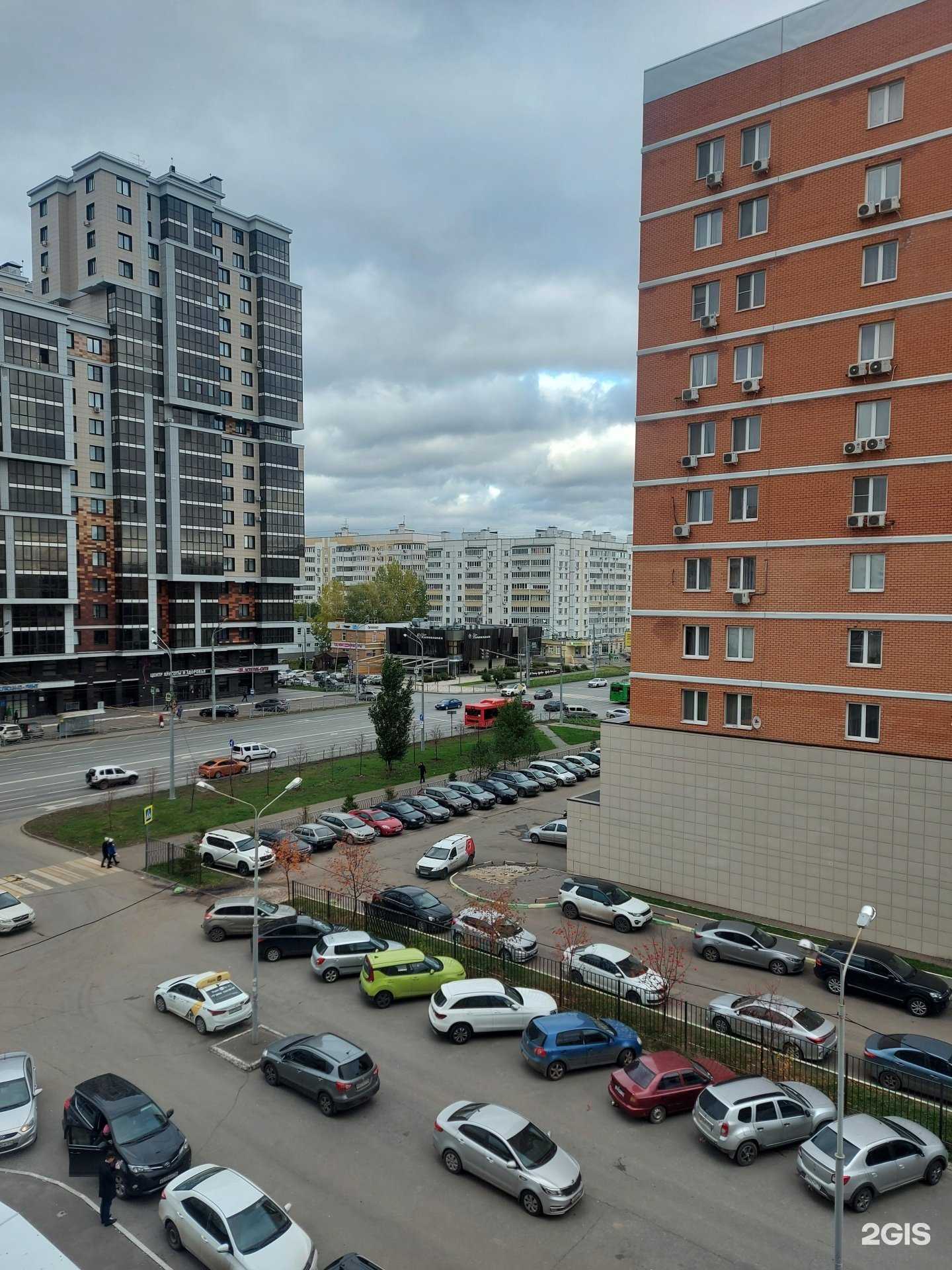 Отзывы на компанию Бахетле в Казани c фото - фотография 2 из 2