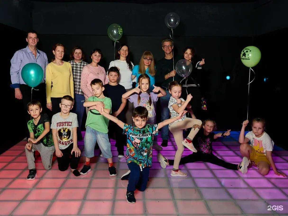 Отзывы на компанию Pixel Quest в Перми c фото