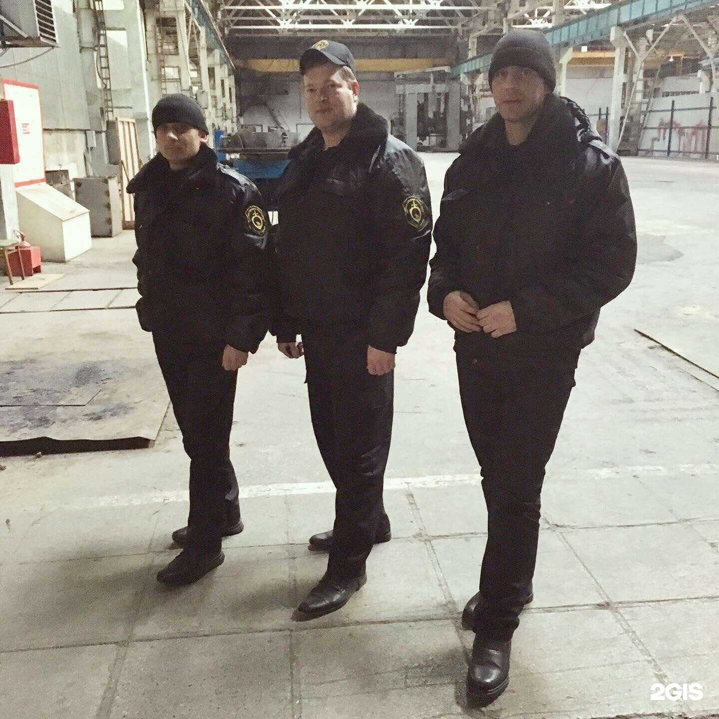 Отзывы на компанию Пенза-Витязь в Кузнецке c фото