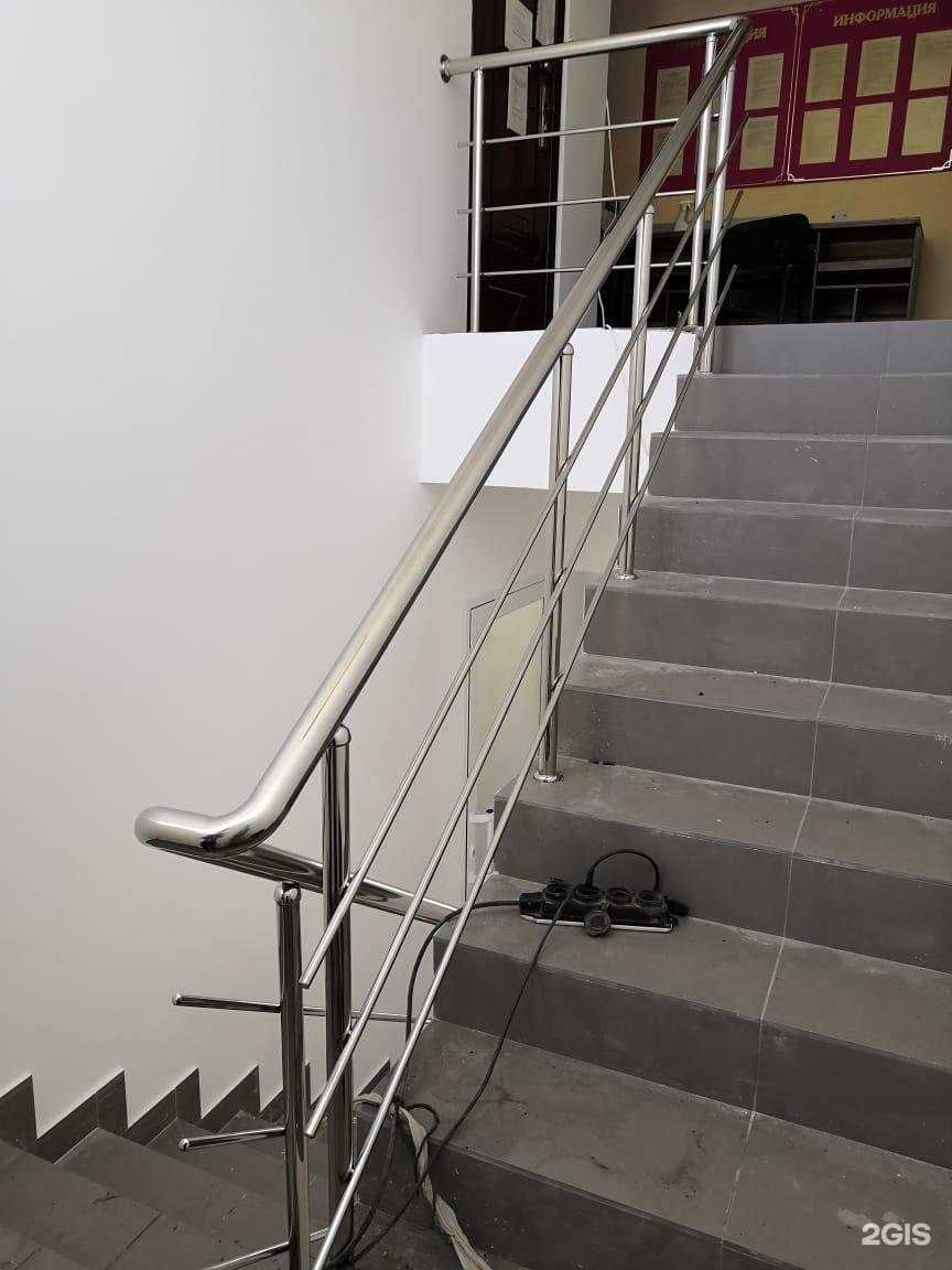 Отзывы на компанию Перила Твери в Твери c фото