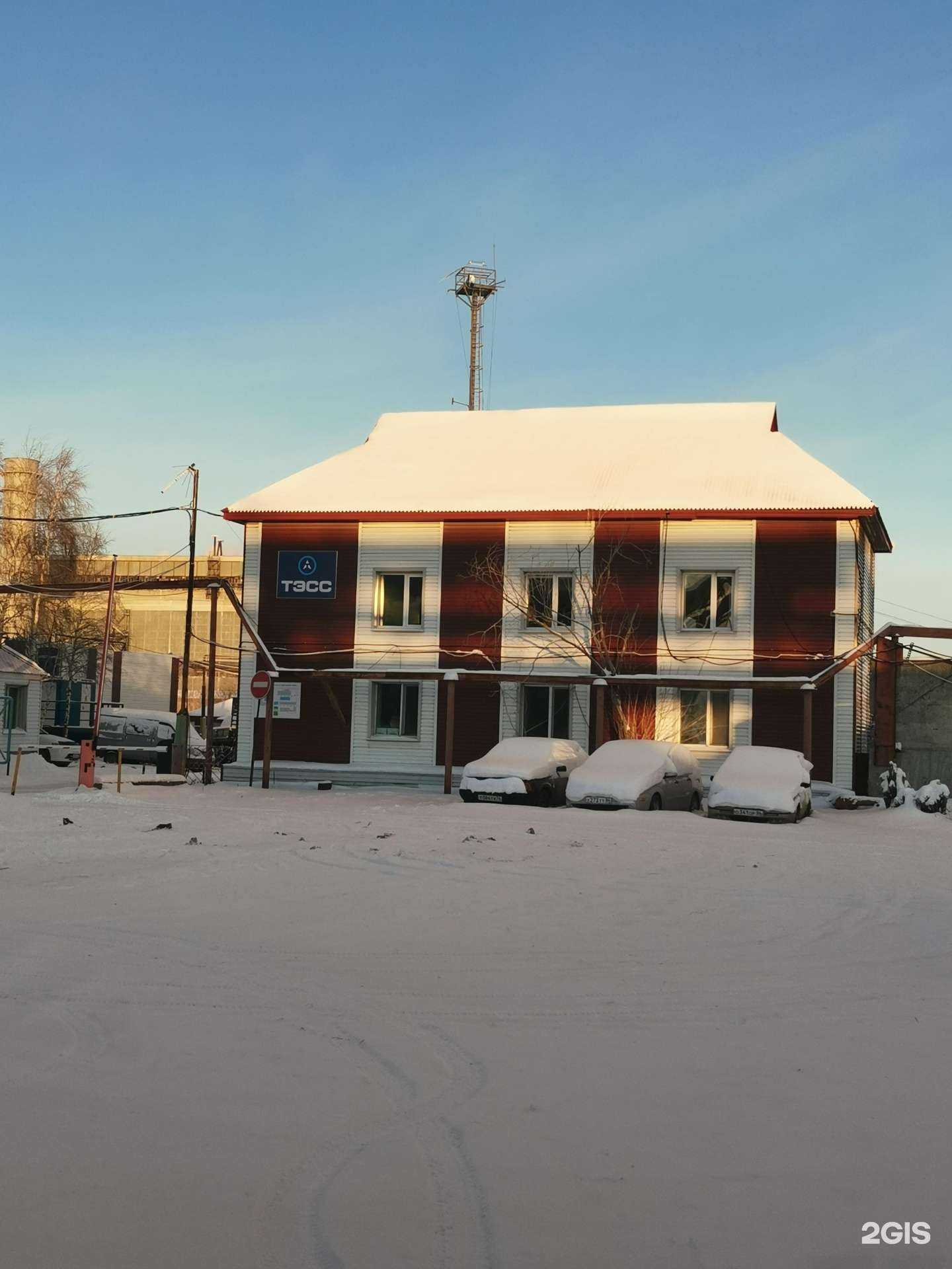 Отзывы на компанию Оконный мир в Сургуте c фото - фотография 2 из 2