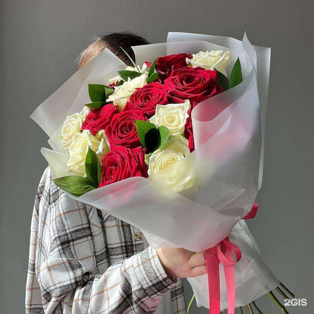 Отзывы на компанию Розовый сад в Томске c фото