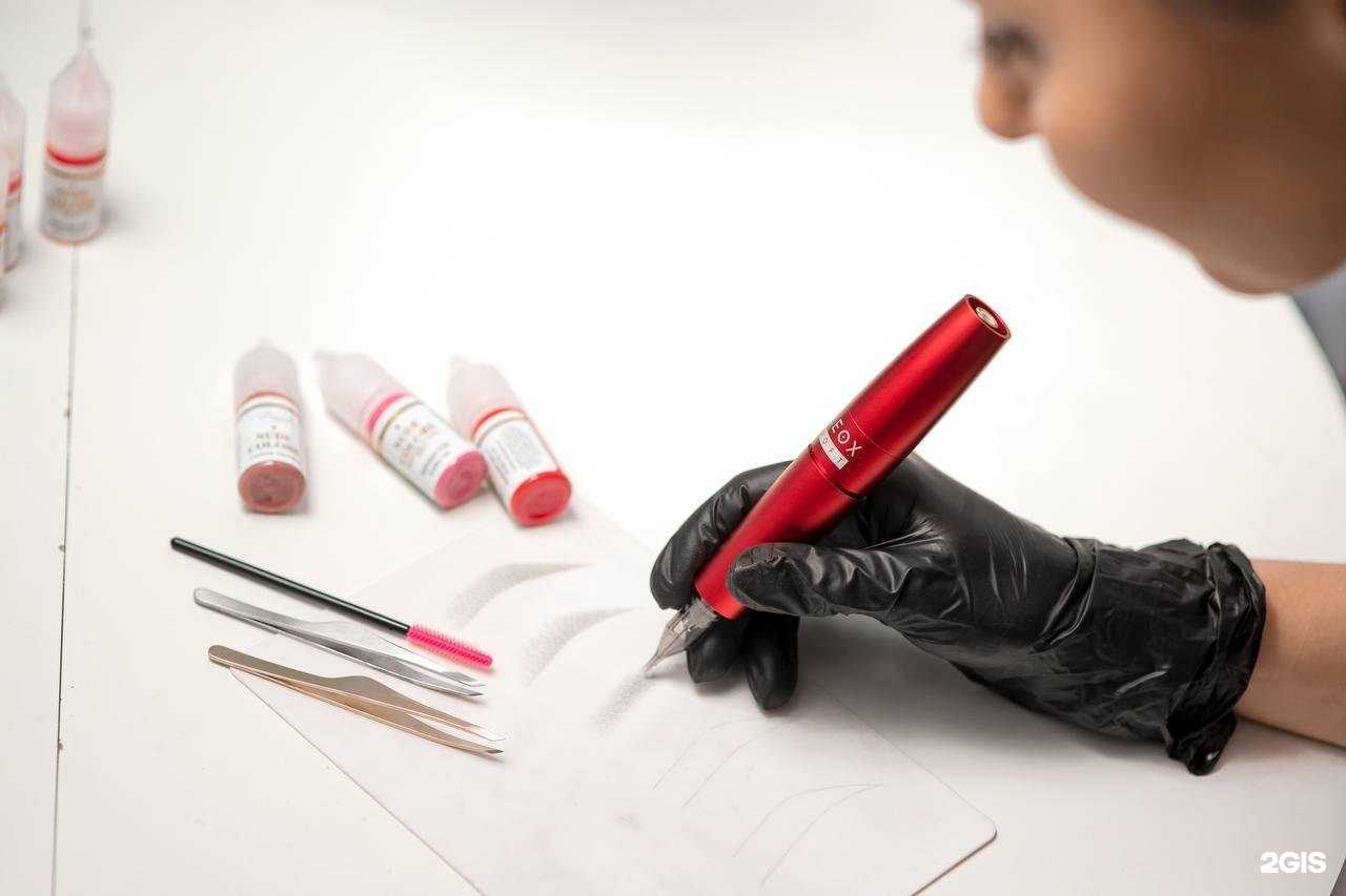 Отзывы на компанию Permanent в Ижевске c фото