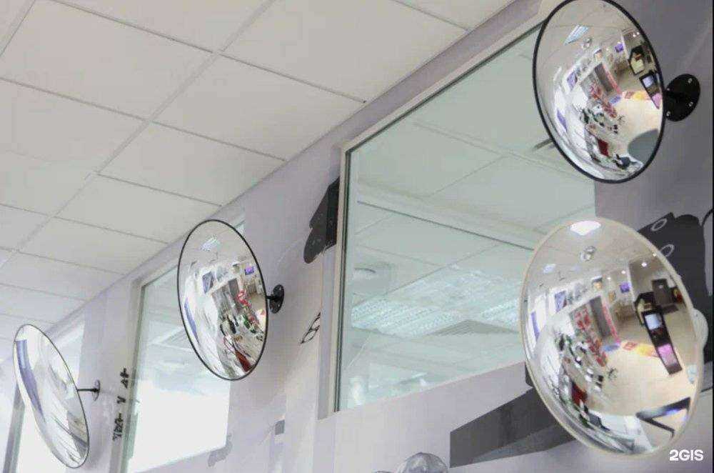 Отзывы на компанию Антивор в Новосибирске c фото