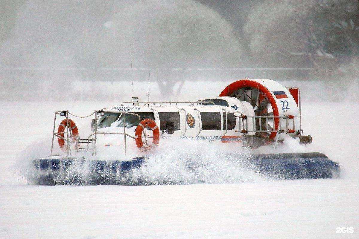 Отзывы на компанию Амфибийная техника в г. Нижний Новгород c фото