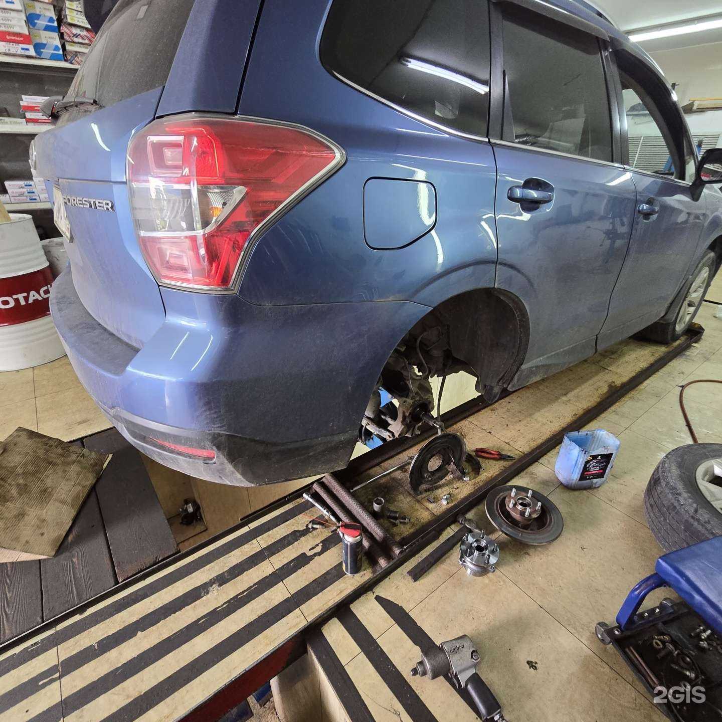 Отзывы на компанию Влмоторс в г. Владивосток c фото