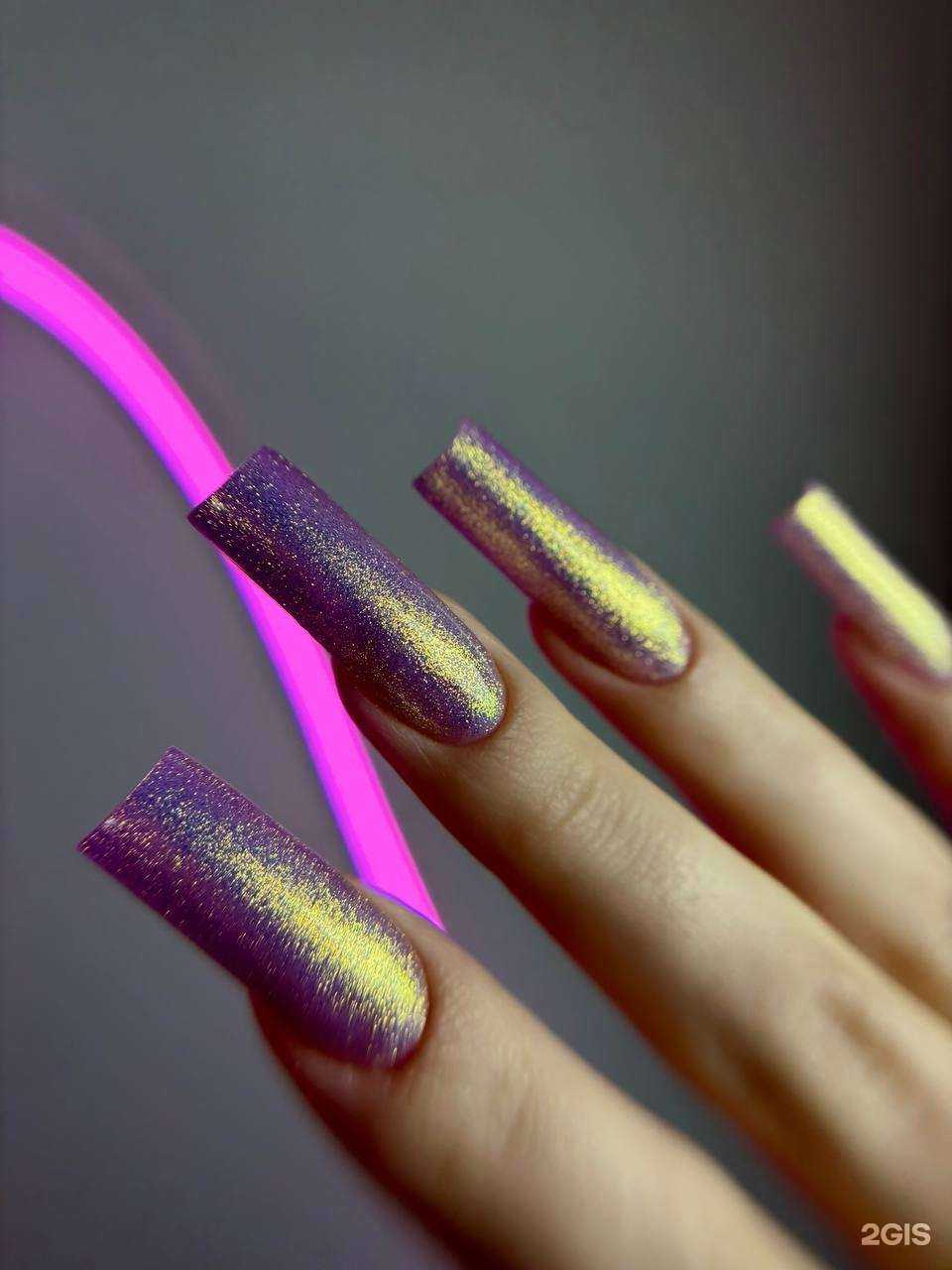 Отзывы на компанию Ullyana.nails в Тюмени c фото