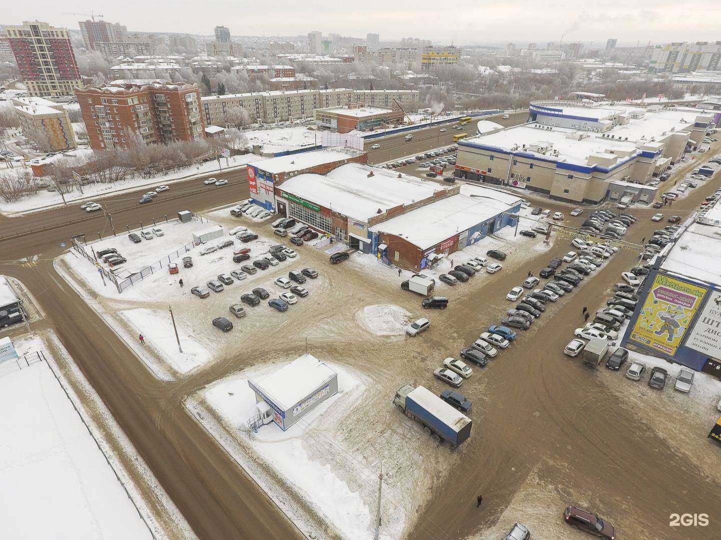 Отзывы на компанию Медиана-строй в Ижевске c фото - фотография 2 из 2