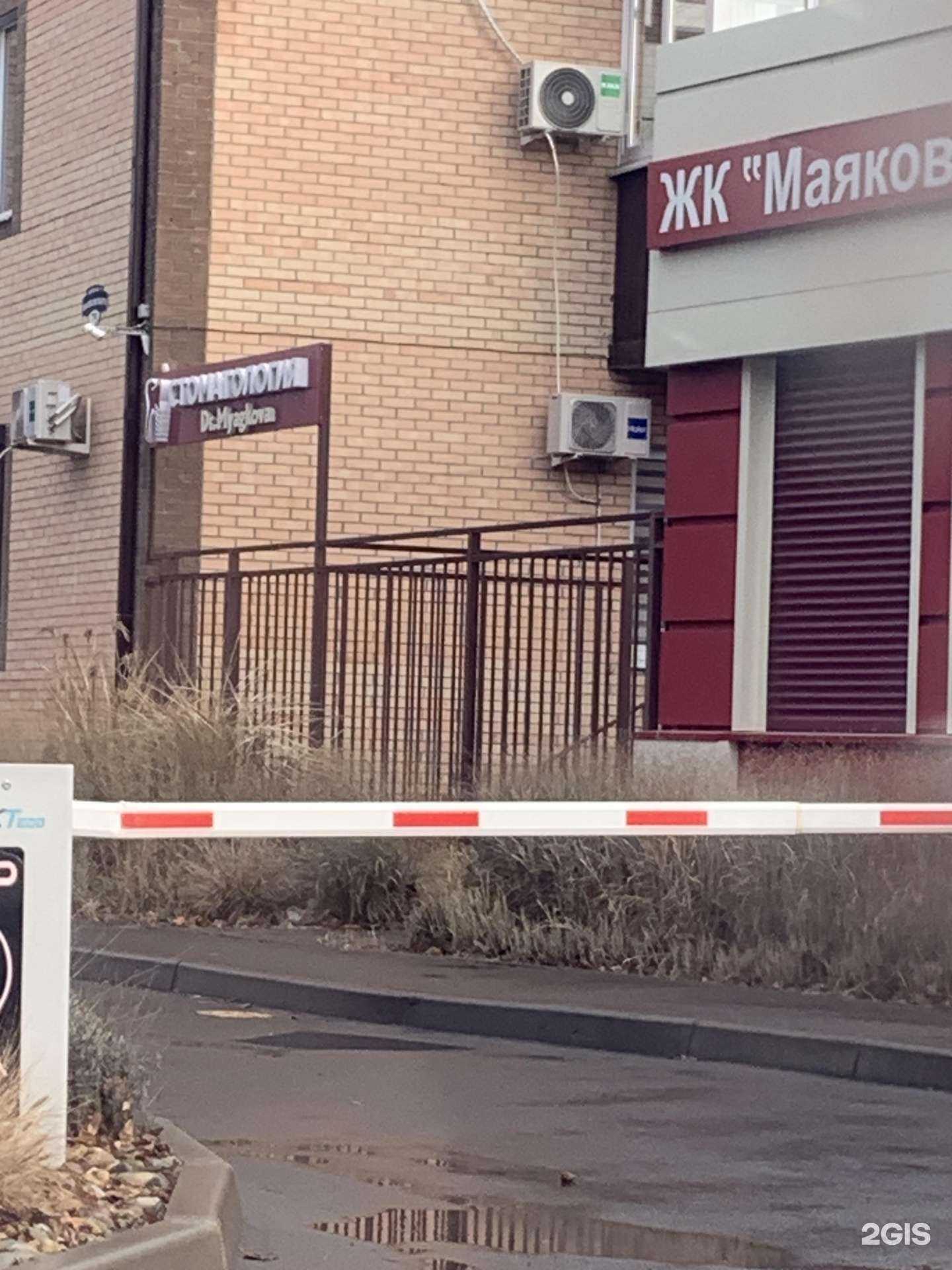 Отзывы на компанию Стоматологическая клиника доктора Мягкова в Азове c фото