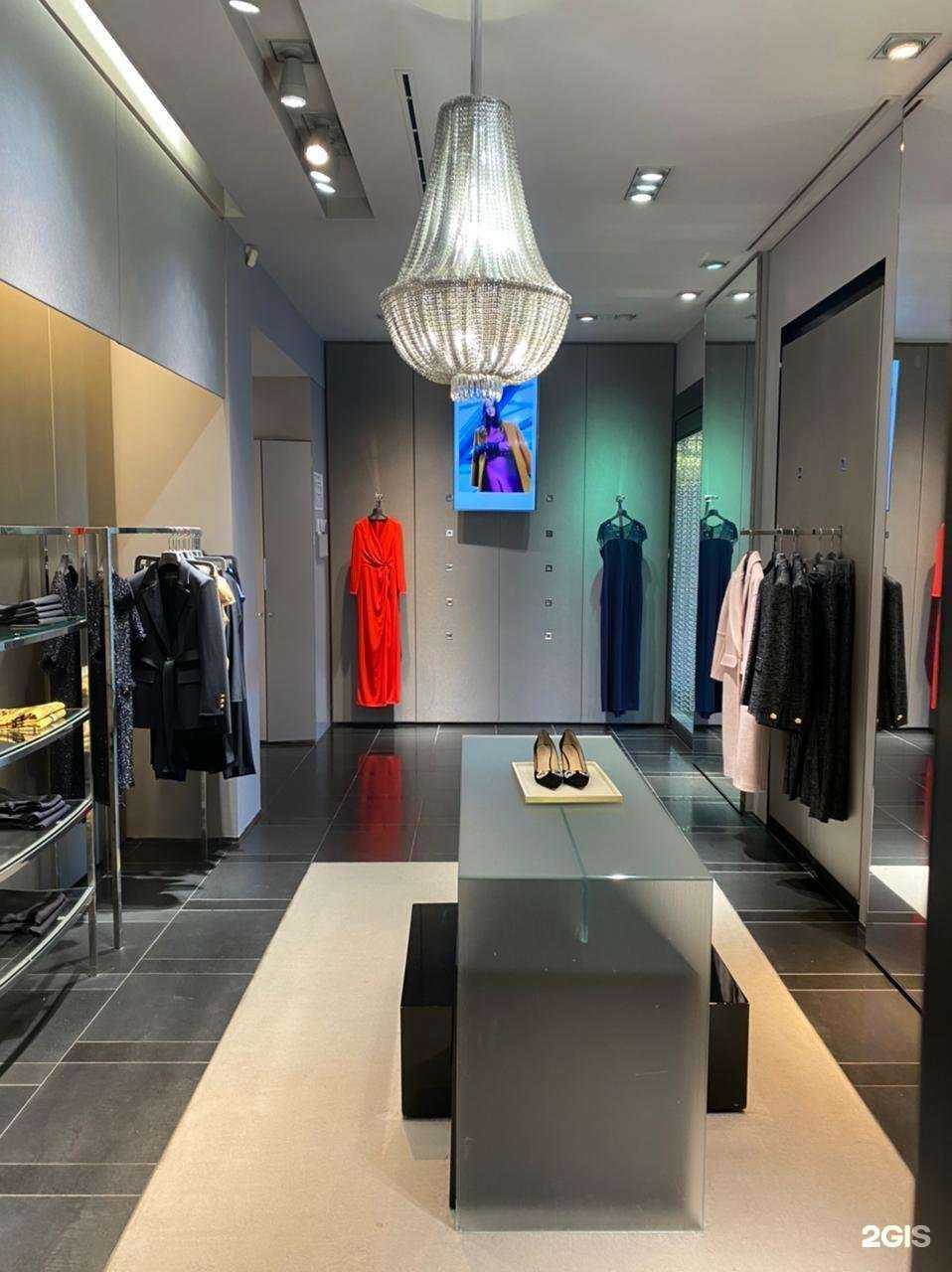 Отзывы на компанию Escada в Новосибирске c фото