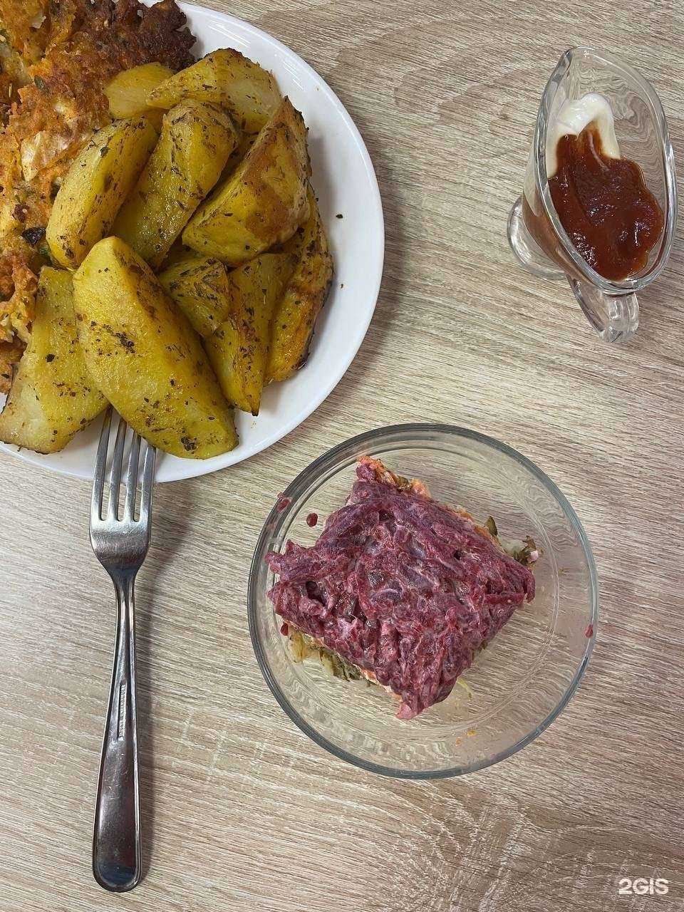 Отзывы на компанию Высший вкус в Калининграде c фото