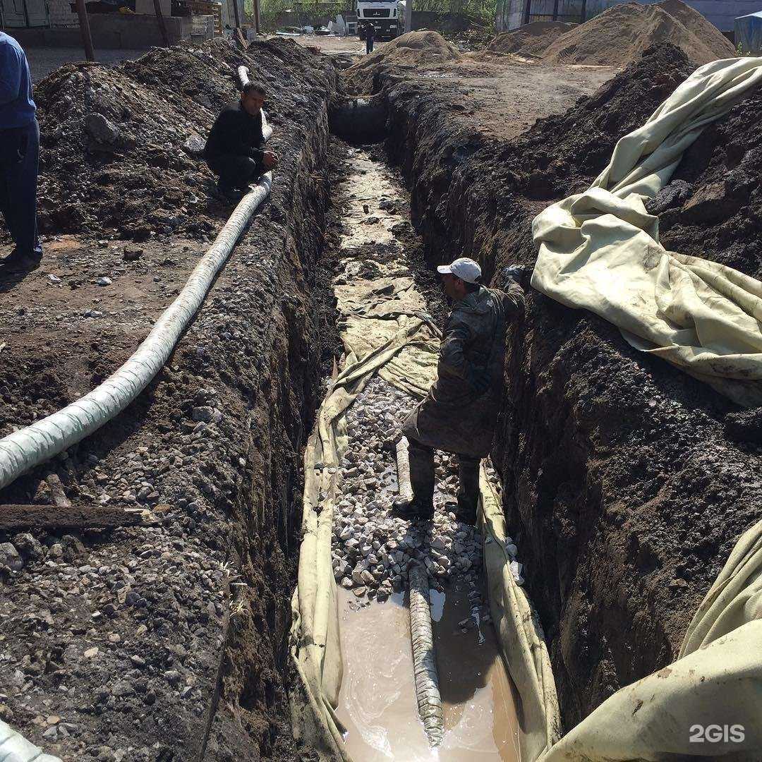 Отзывы на компанию Евростандарт в Перми c фото