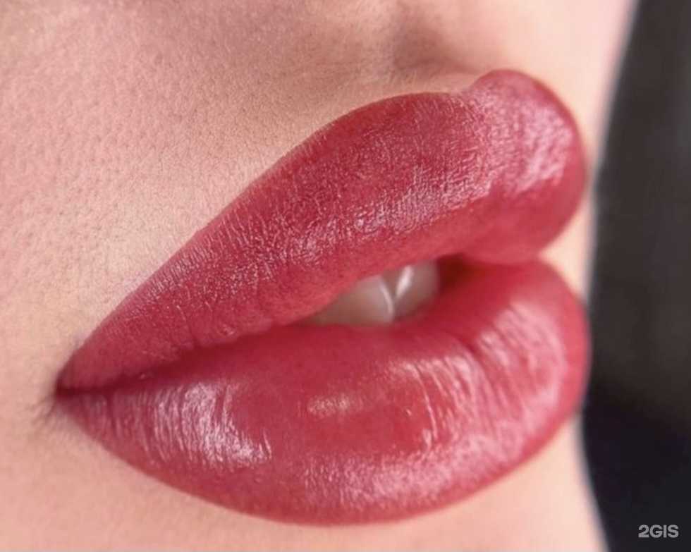 Отзывы на компанию Permanent Studio VZ  в Самаре c фото