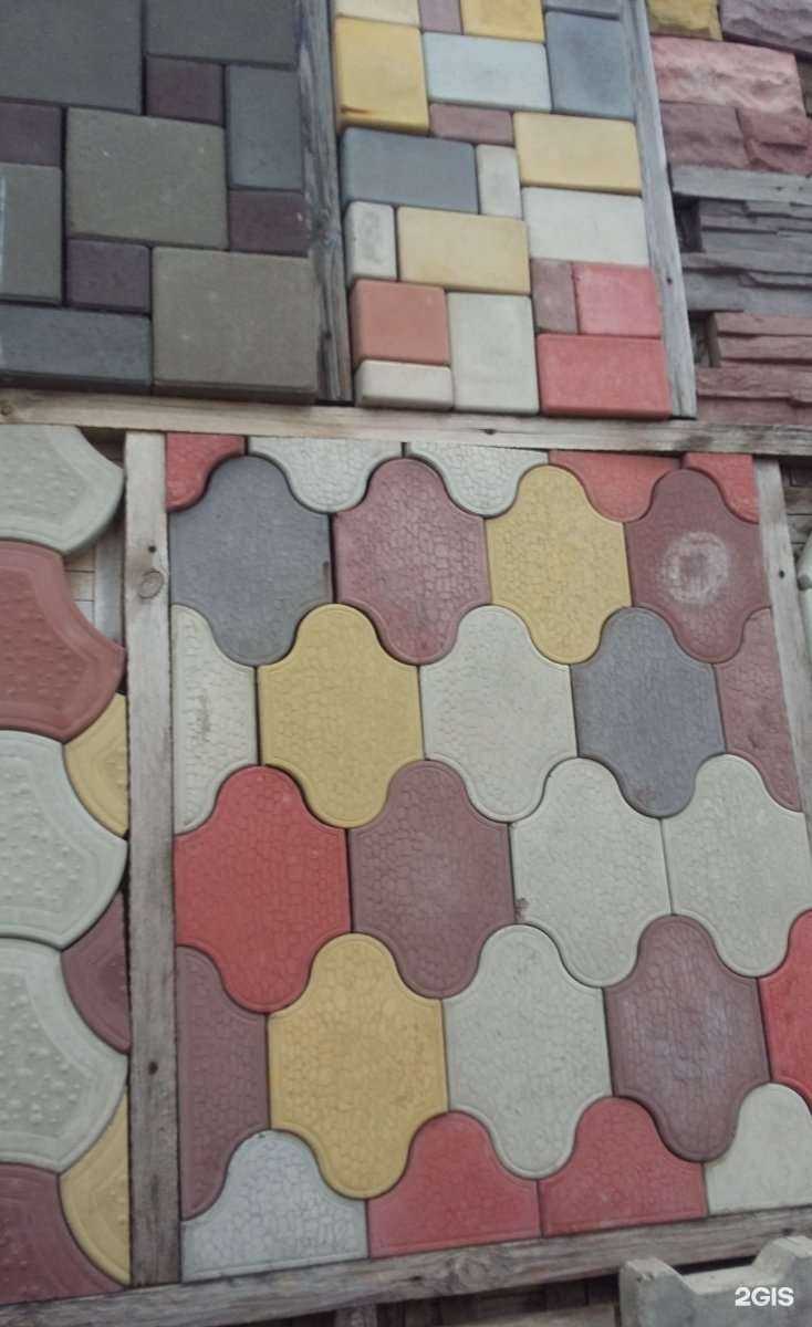 Отзывы на компанию Каменная роза в г. Пермь c фото