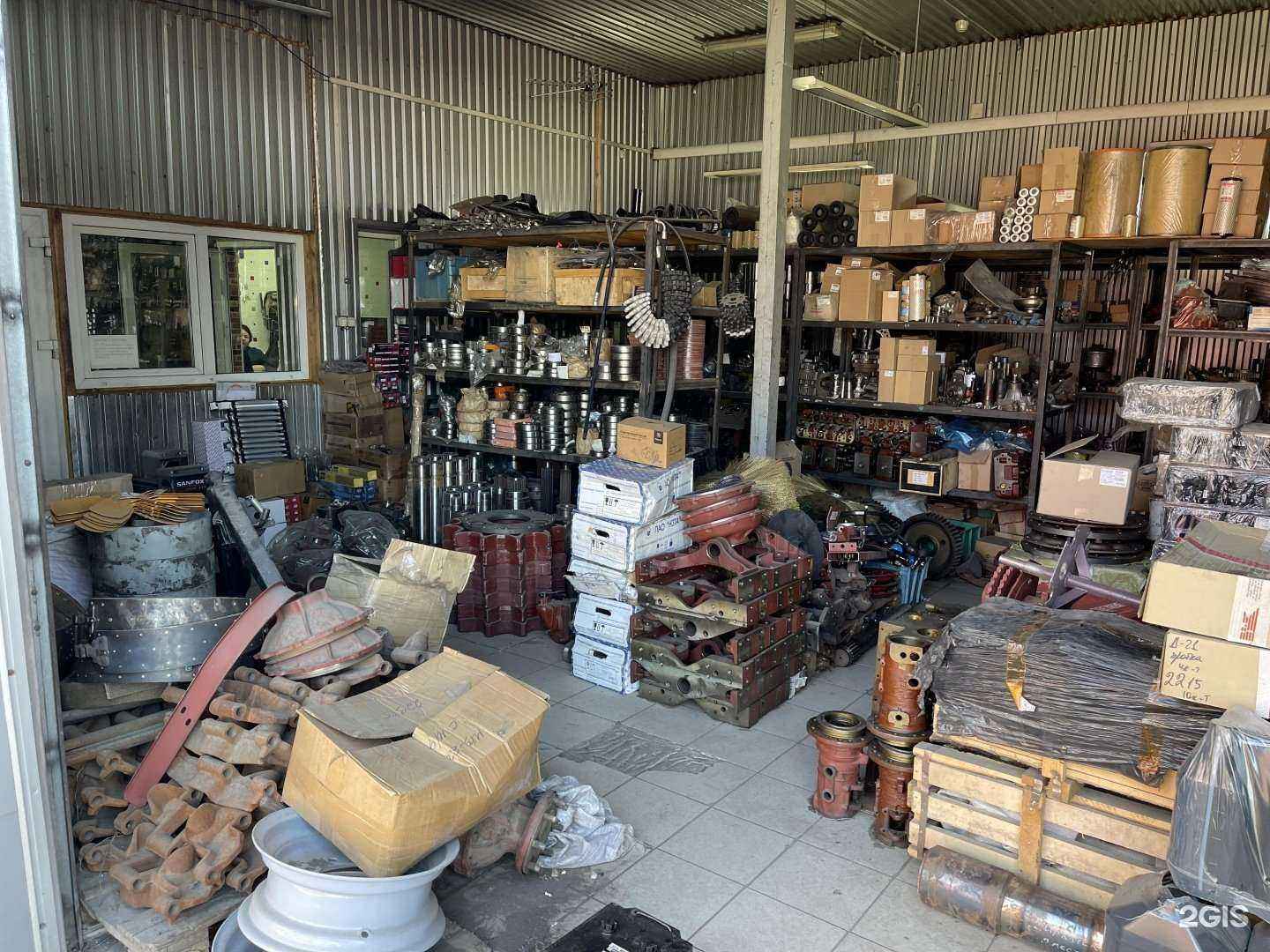 Отзывы на компанию БайкалМТЗцентр в г. Иркутск c фото