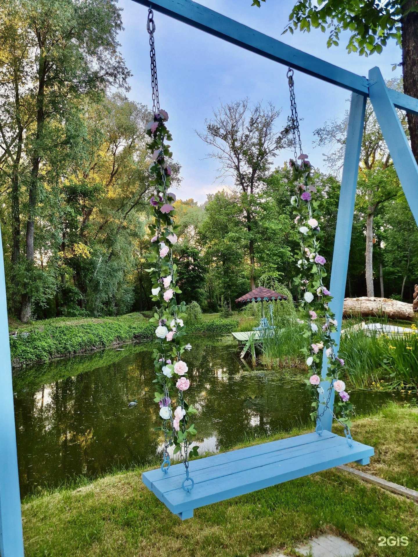 Отзывы на компанию Два Озера в Уфе c фото