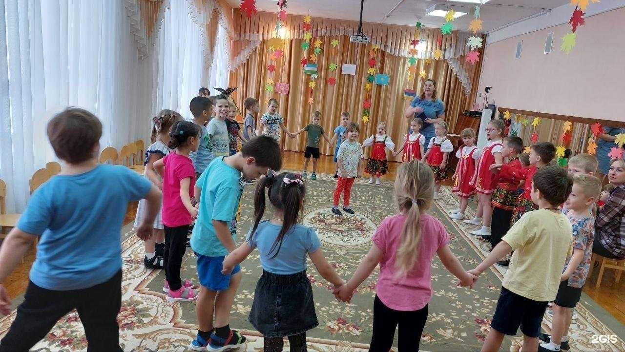 Отзывы на компанию Детский сад №234 комбинированного вида в г. Кемерово c фото