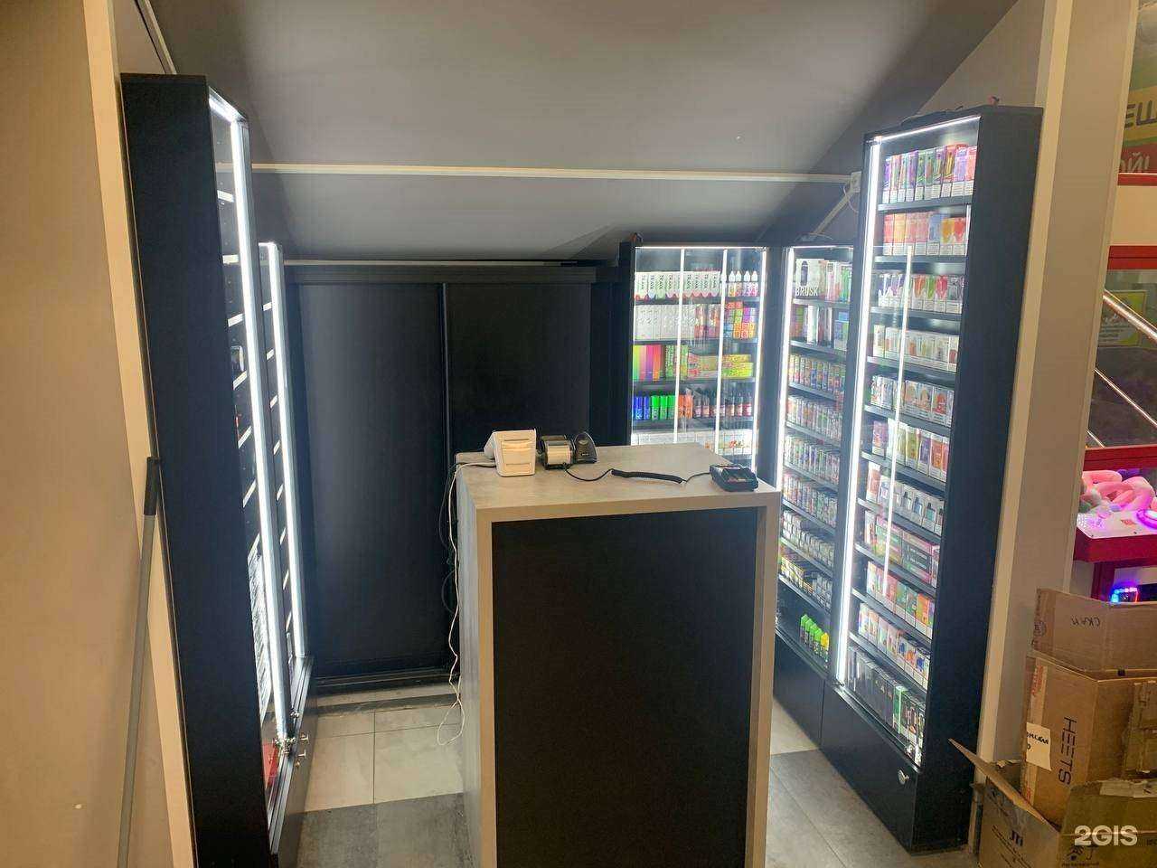 Отзывы на компанию Тьма-тьмущая в Томске c фото