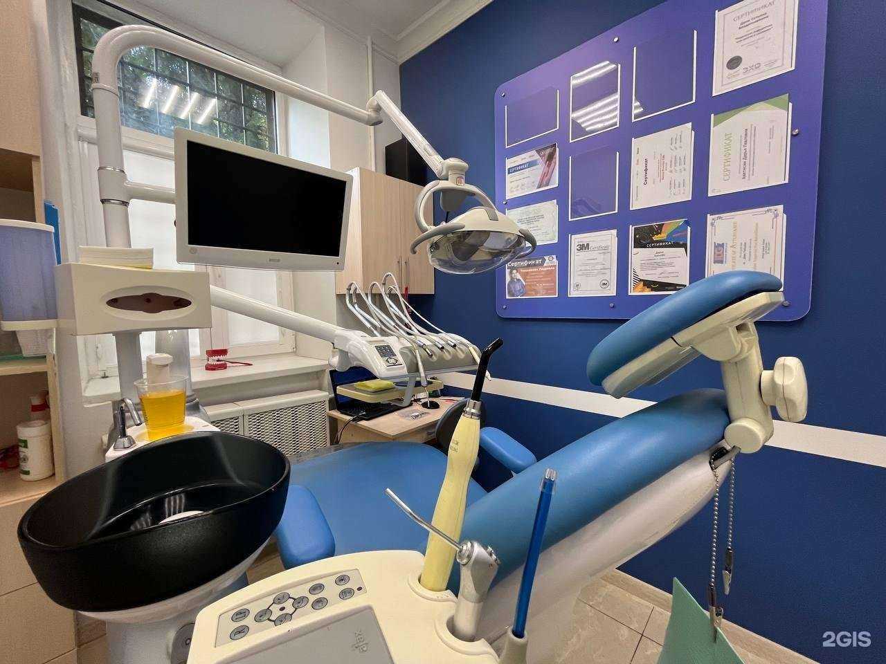 Отзывы на компанию Эскулап в Краснодаре c фото