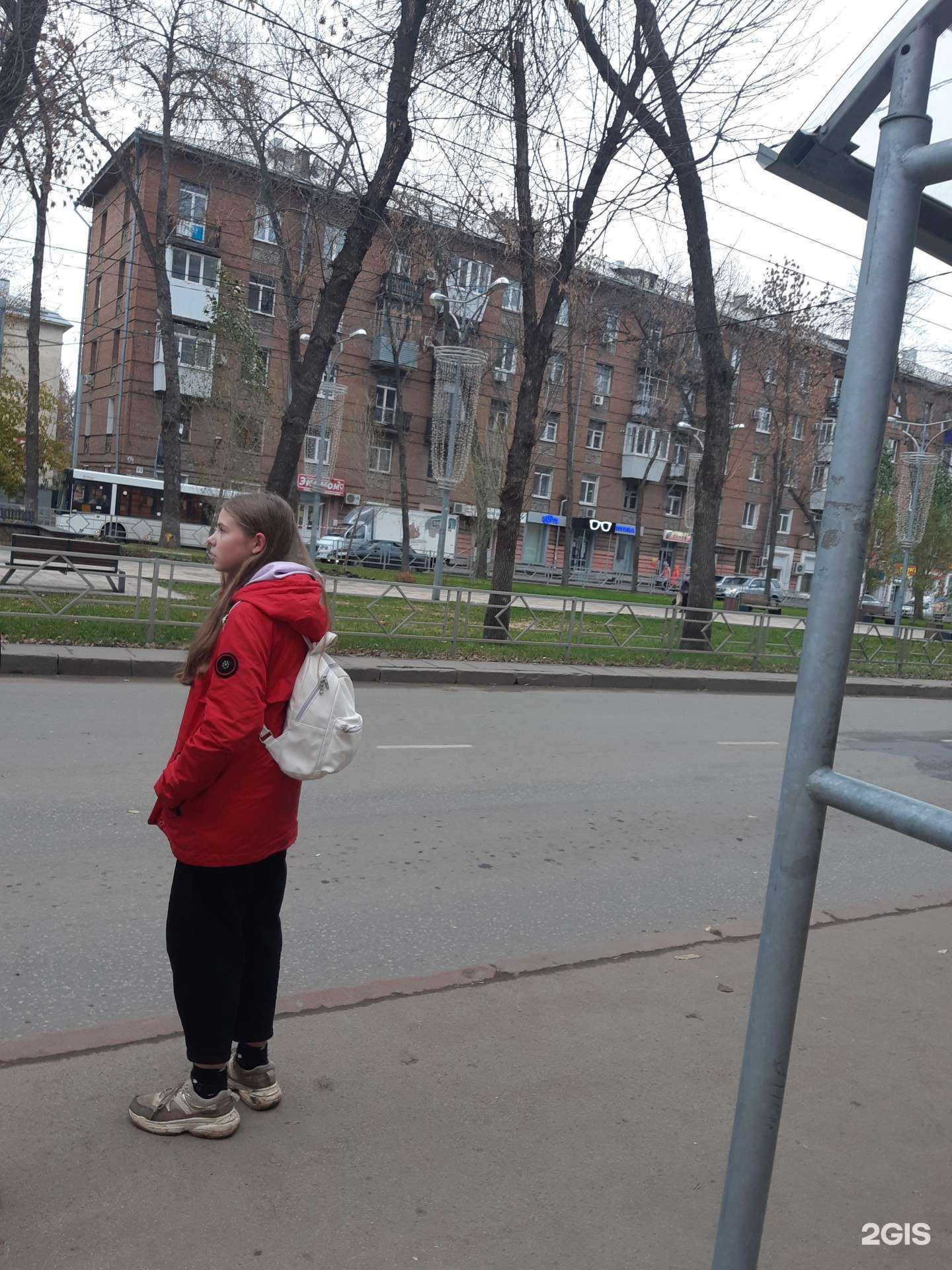 Отзывы на компанию Корд Оптика в Самаре c фото - фотография 2 из 2