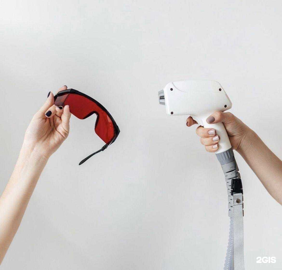 Отзывы на компанию Beauty by Karine в г. Красноярск c фото