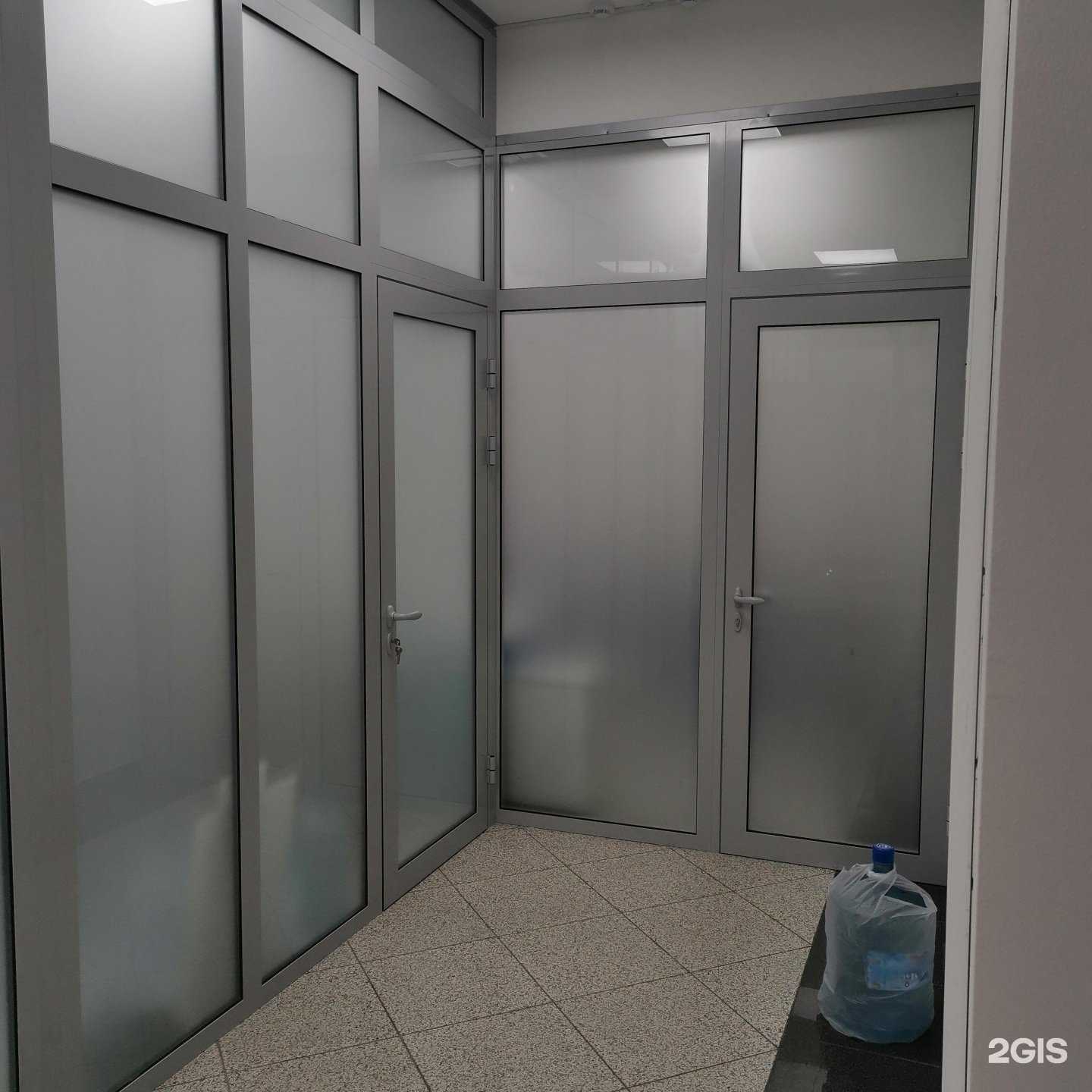 Отзывы на компанию Профильные Технологии в Краснодаре c фото