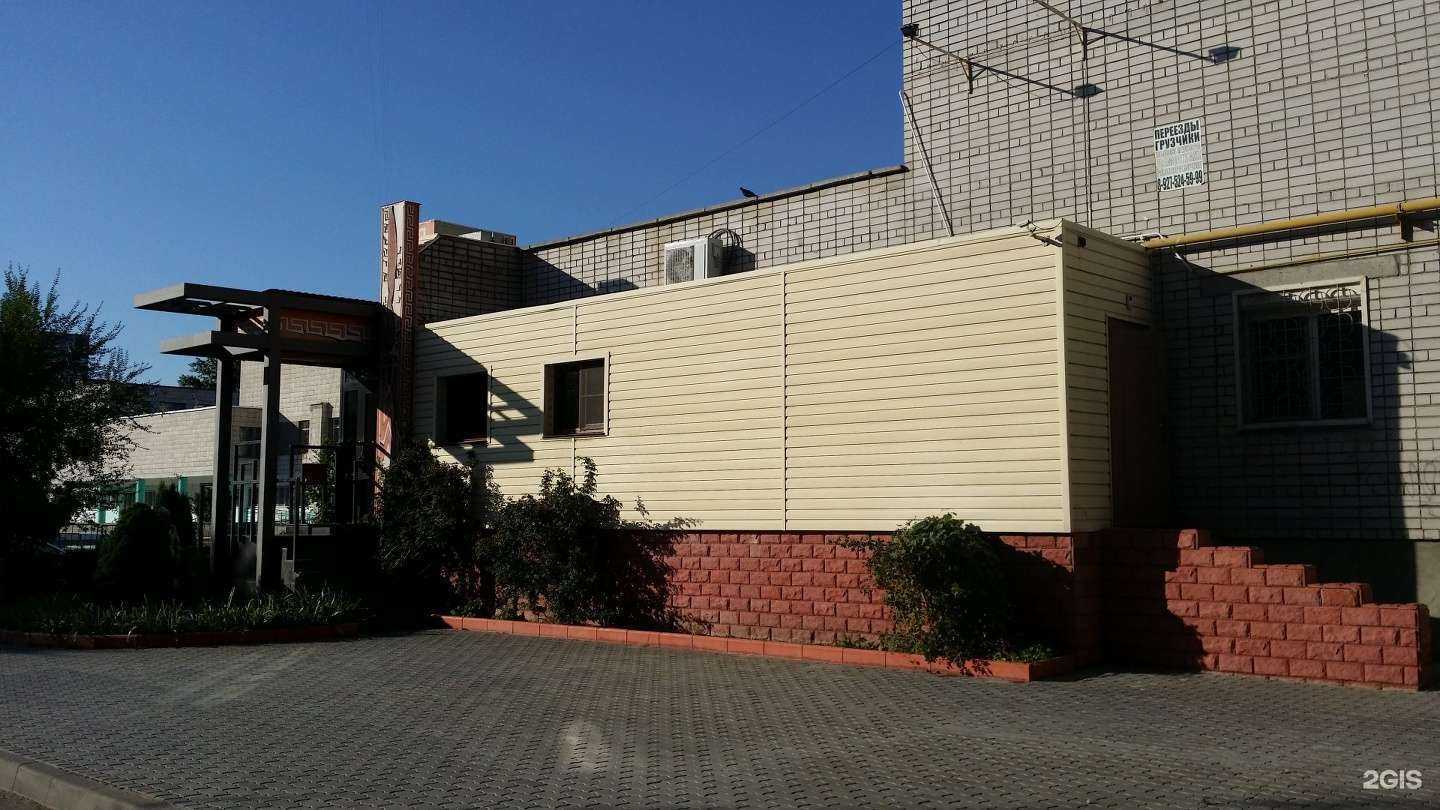 Отзывы на компанию Ахиллес в г. Волгоград c фото