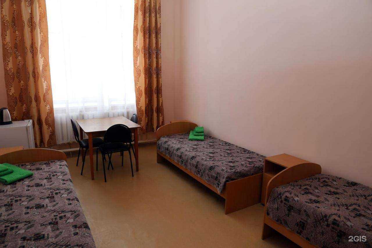 Отзывы на компанию Мини-отель в г. Пермь c фото