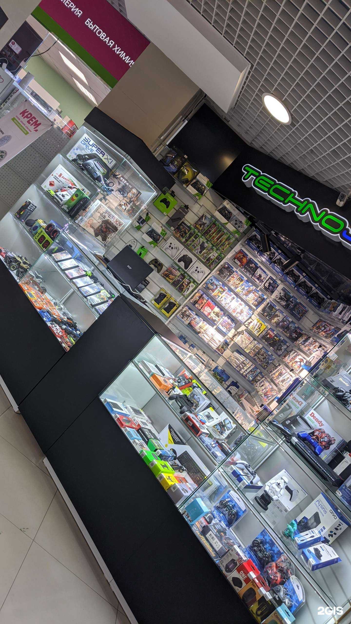 Отзывы на компанию Technojoy в г. Иркутск c фото